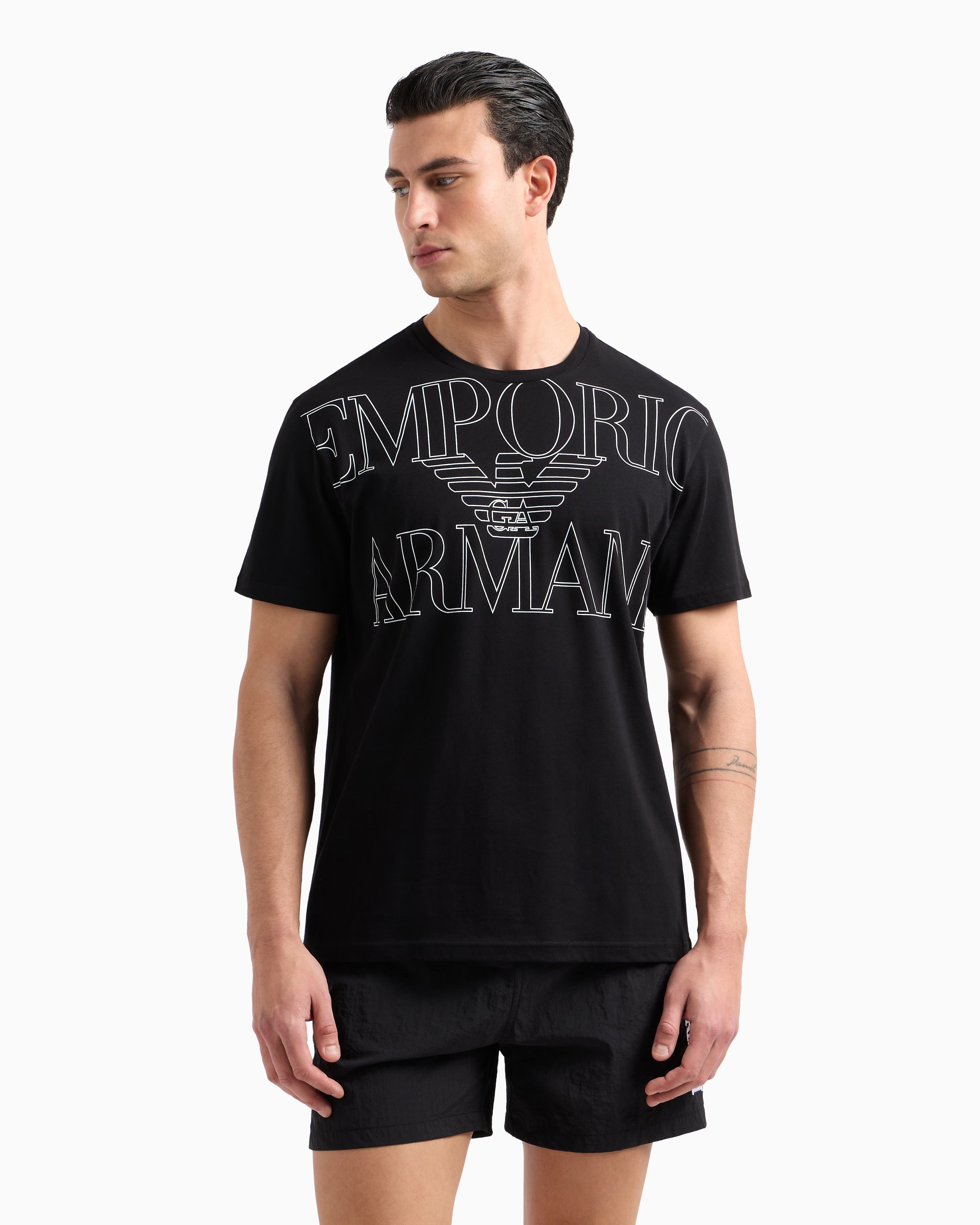 EMPORIO ARMANI