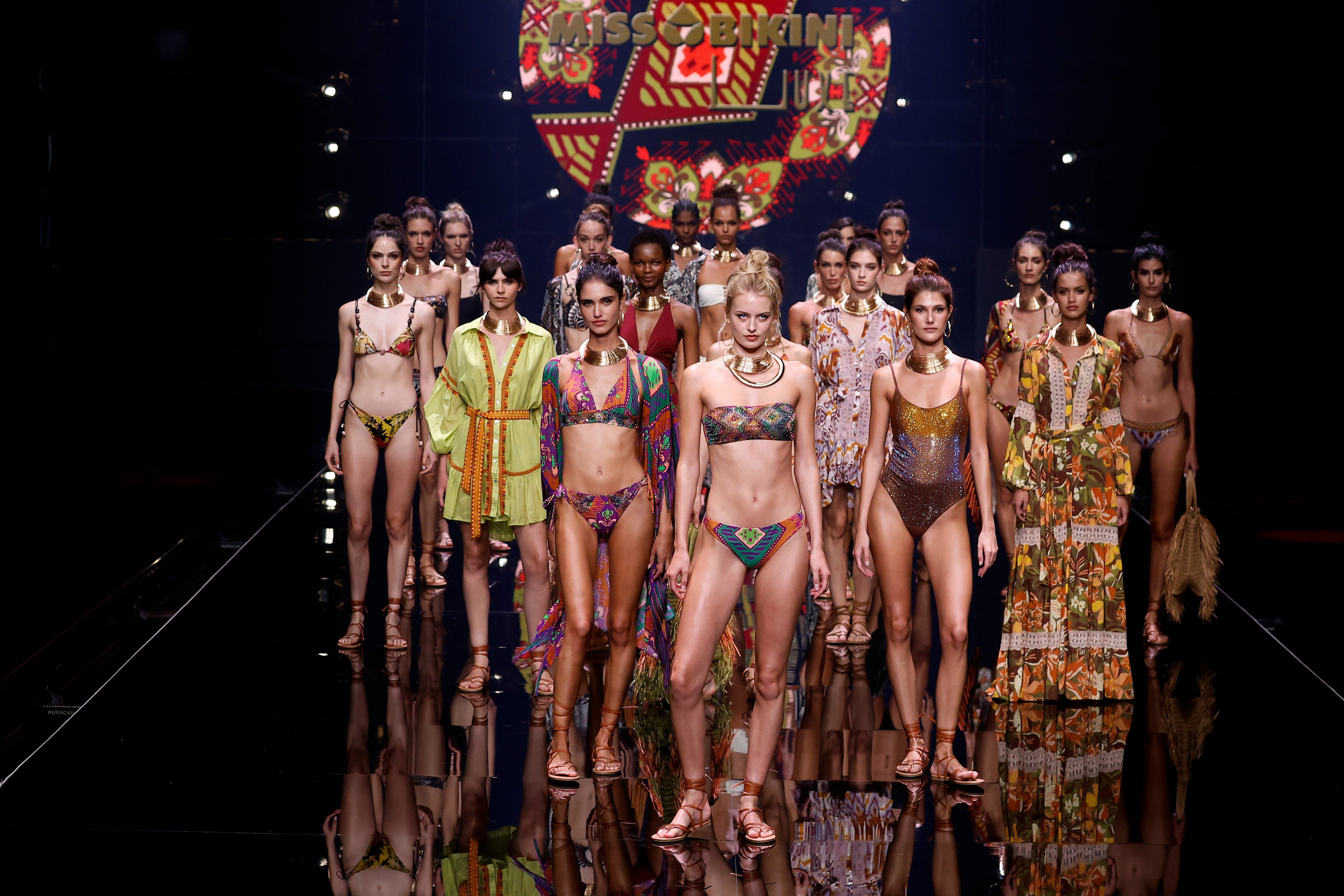 MISS BIKINI LUXE