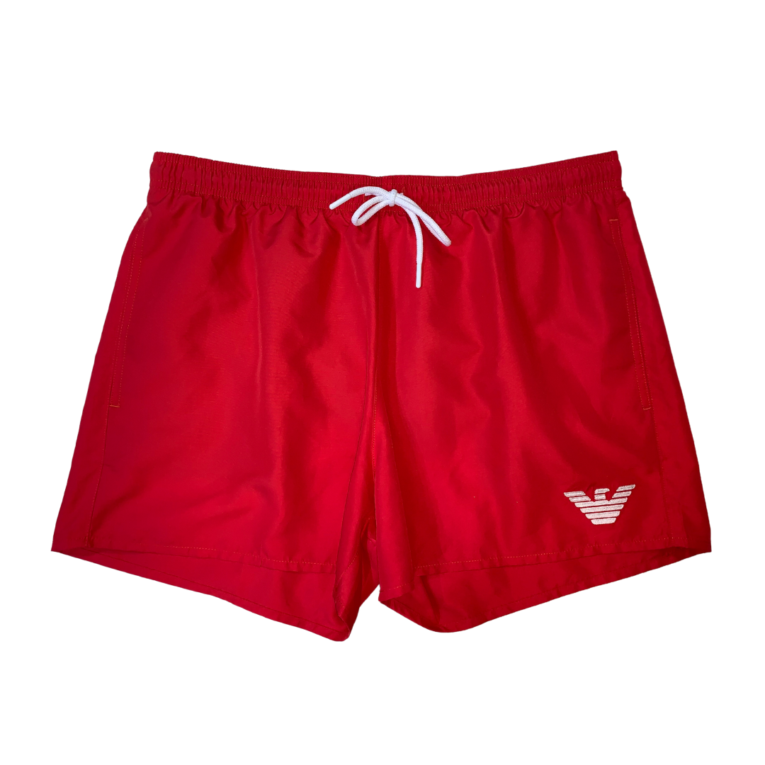 Boxer Tinta Unita