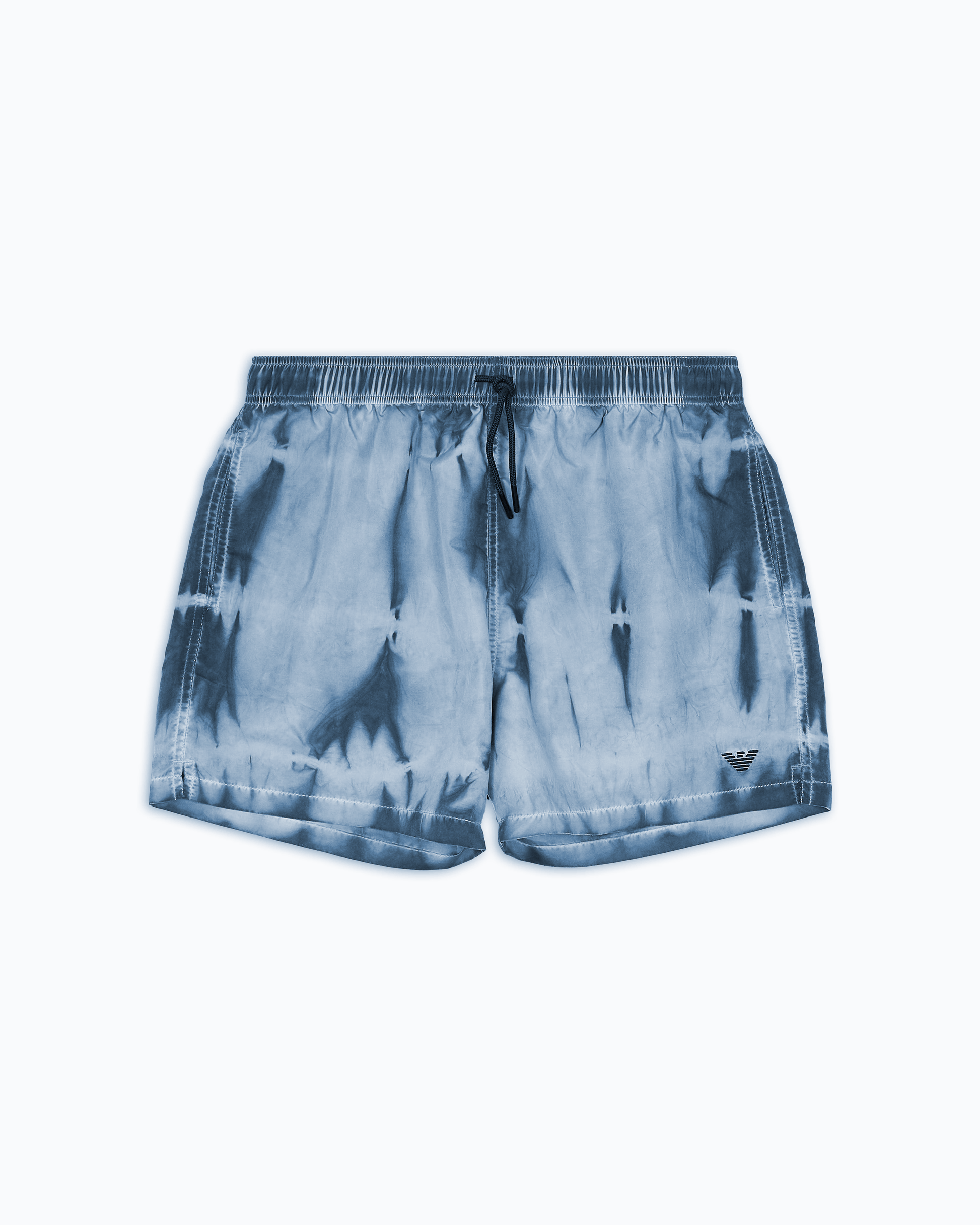 COSTUME SHORTS FANTASIA TYE DYE