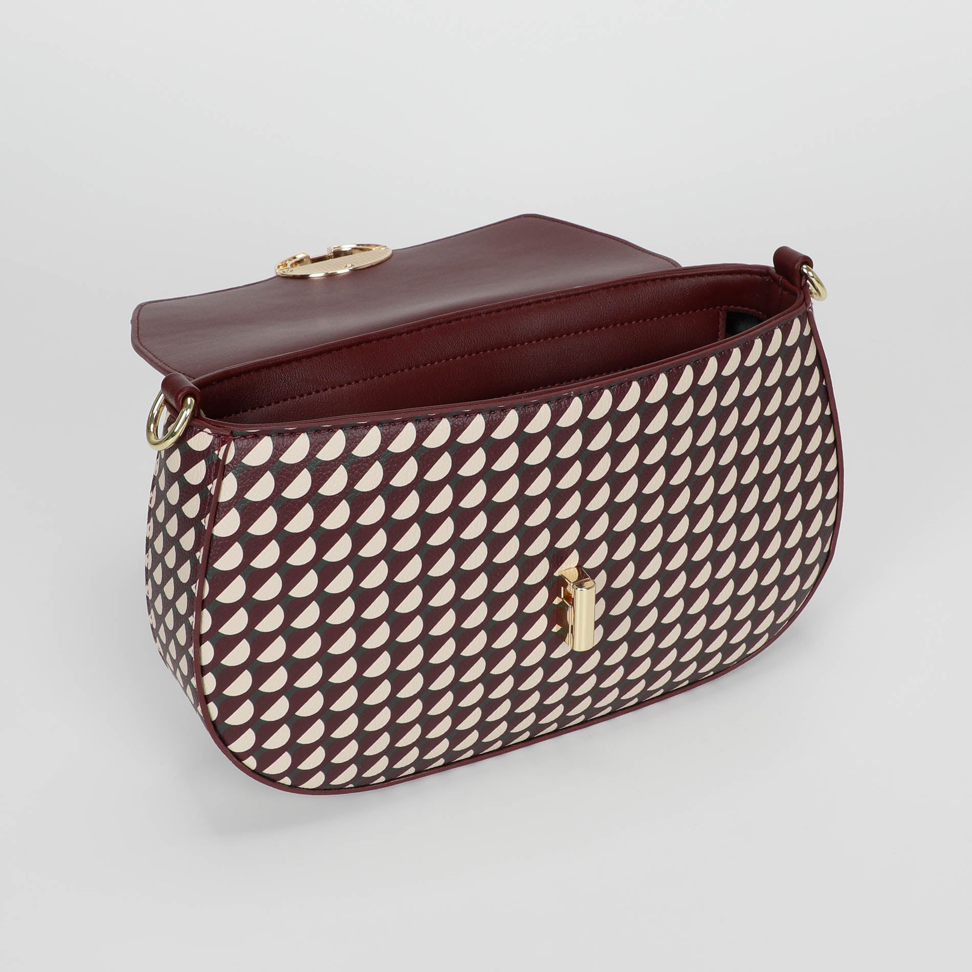 BORSA A TRACOLLA IN FANTASIA