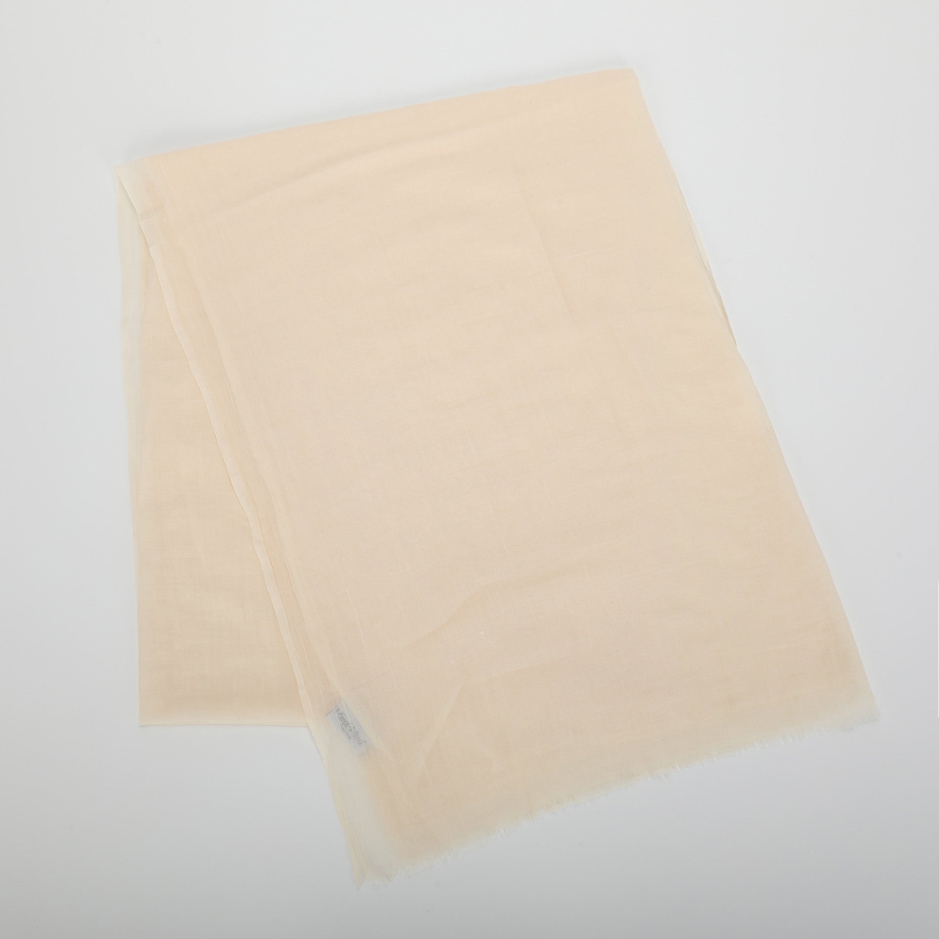 FOULARD TINTA UNITA (180X80 cm)