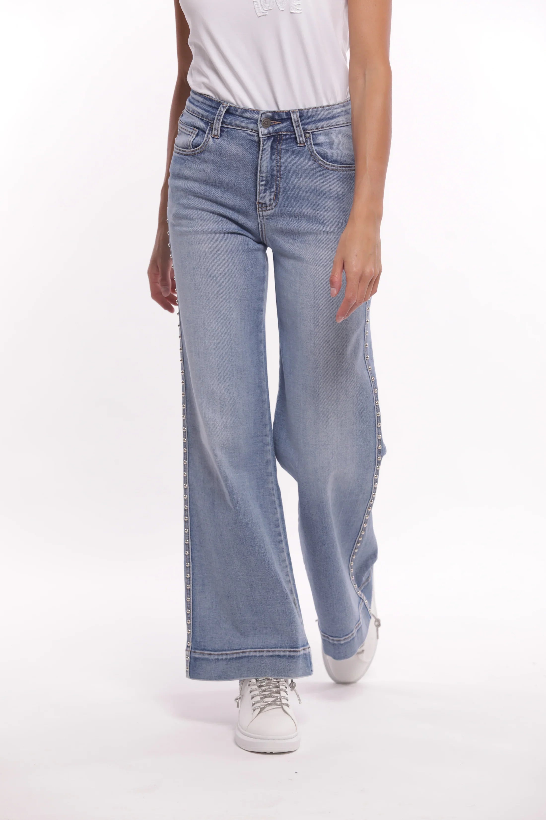 Abbigliamento Donna - Jeans