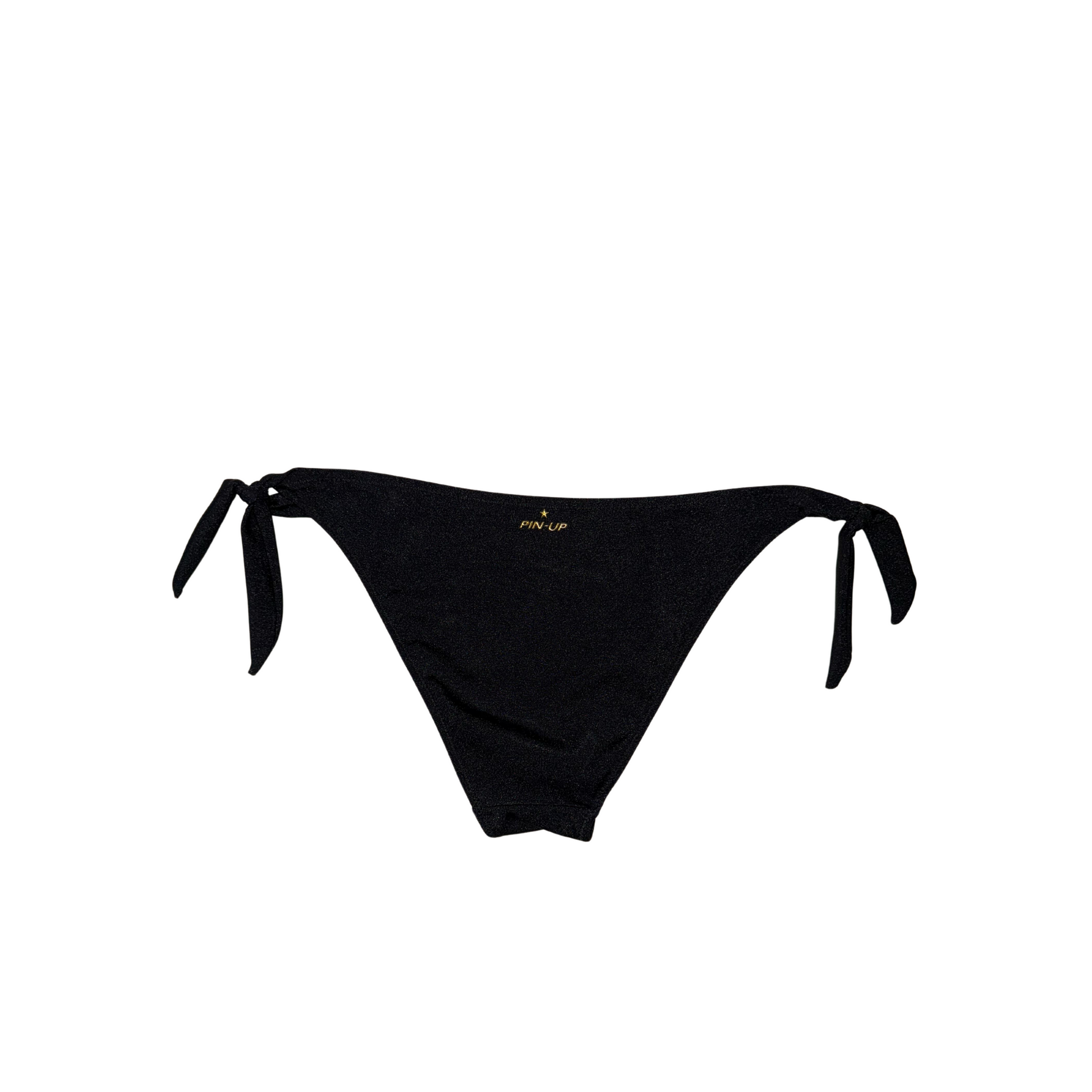 PIN UP STARS-BIKINI TRIANGOLO FULL STRASS