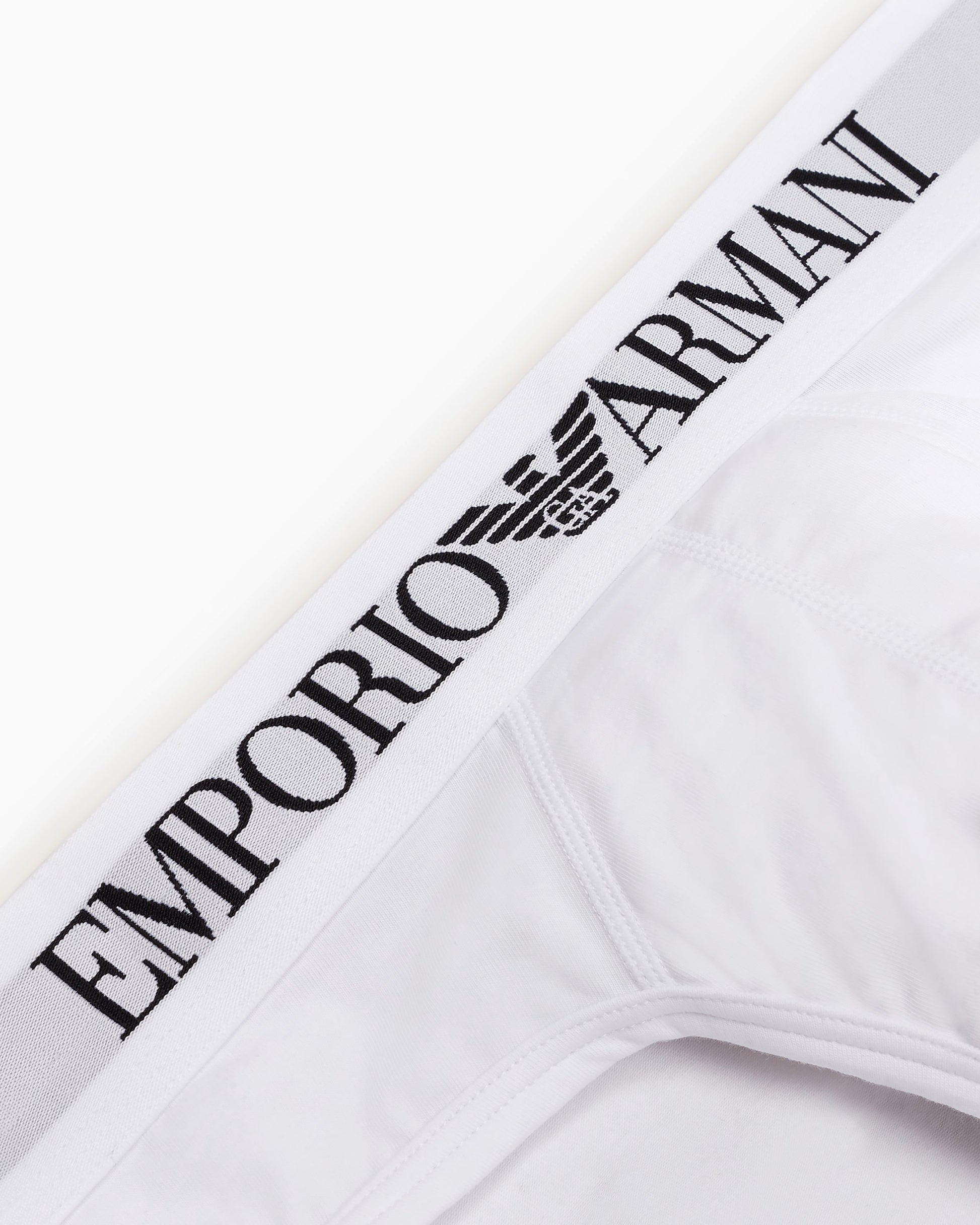 ARMANI SLIP BASIC VITA LOGATA