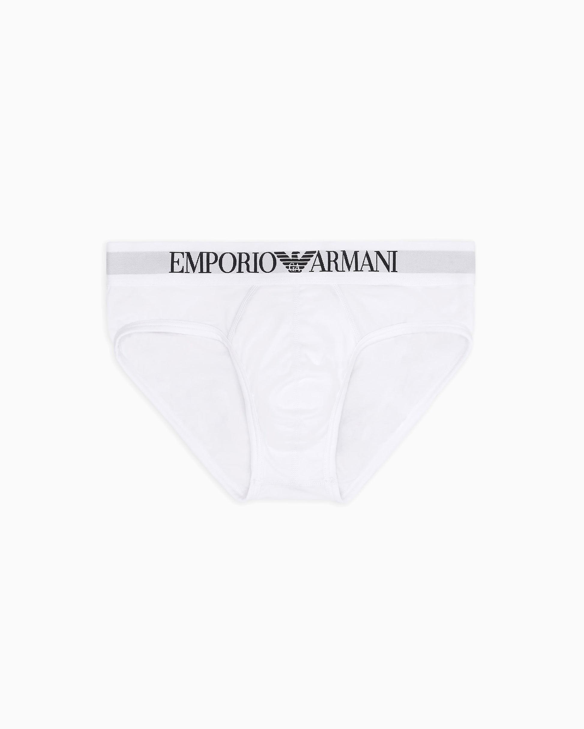 ARMANI SLIP BASIC VITA LOGATA