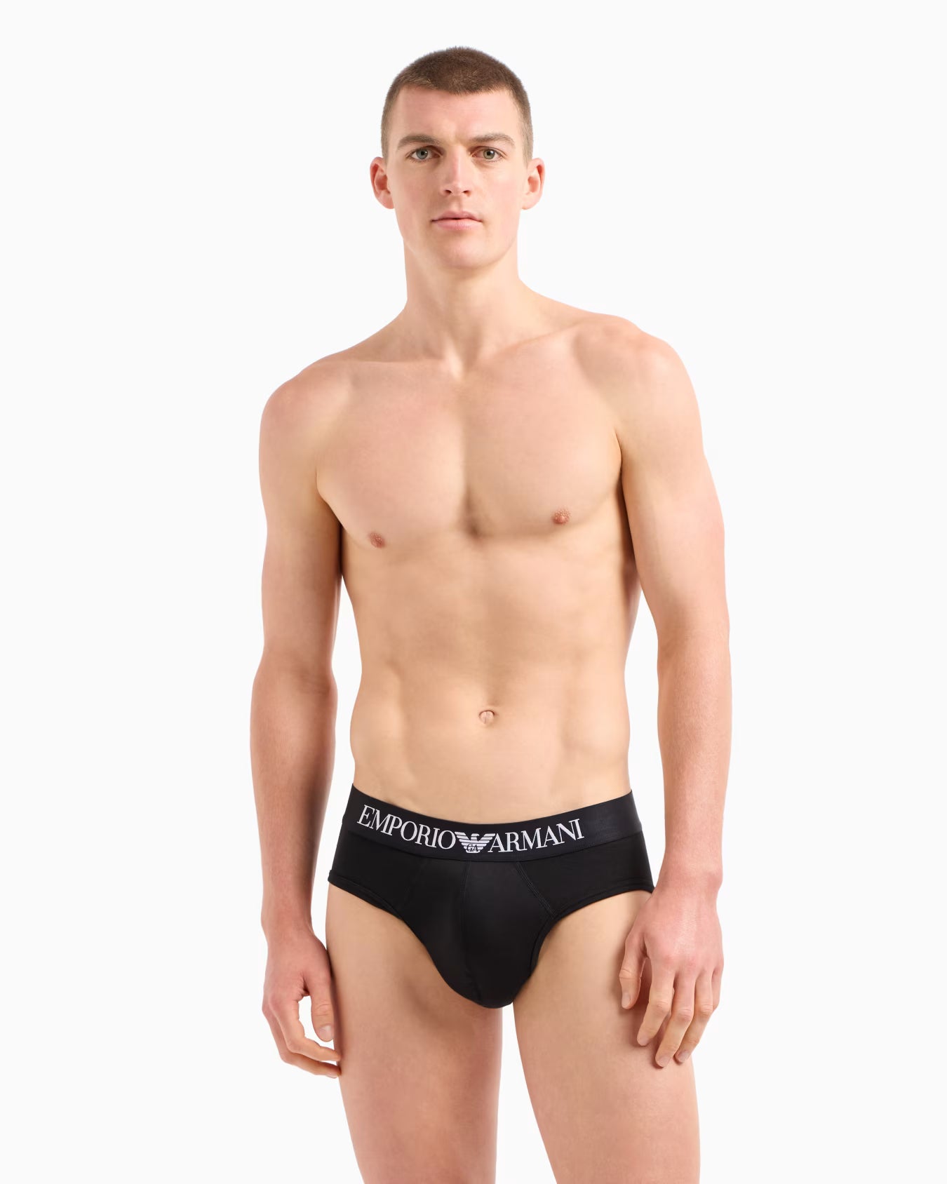 ARMANI SLIP BASIC VITA LOGATA