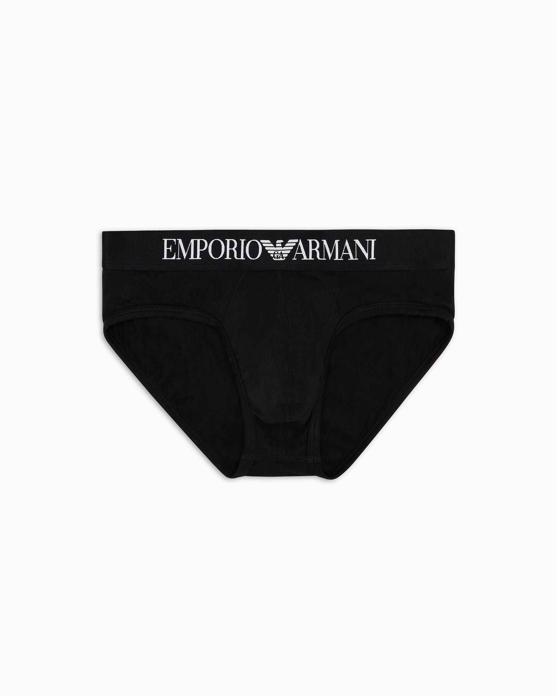 ARMANI SLIP BASIC VITA LOGATA