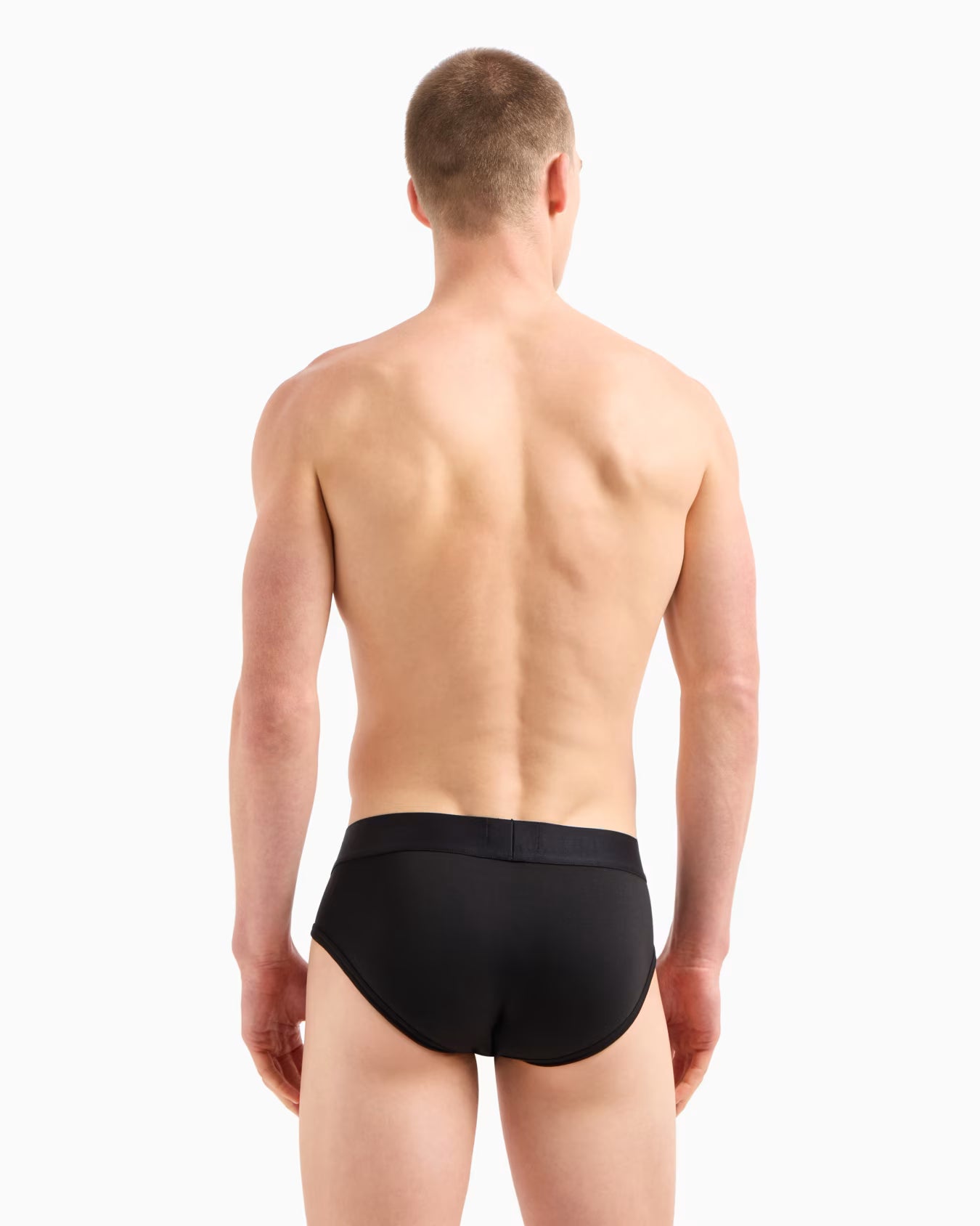 ARMANI SLIP BASIC VITA LOGATA
