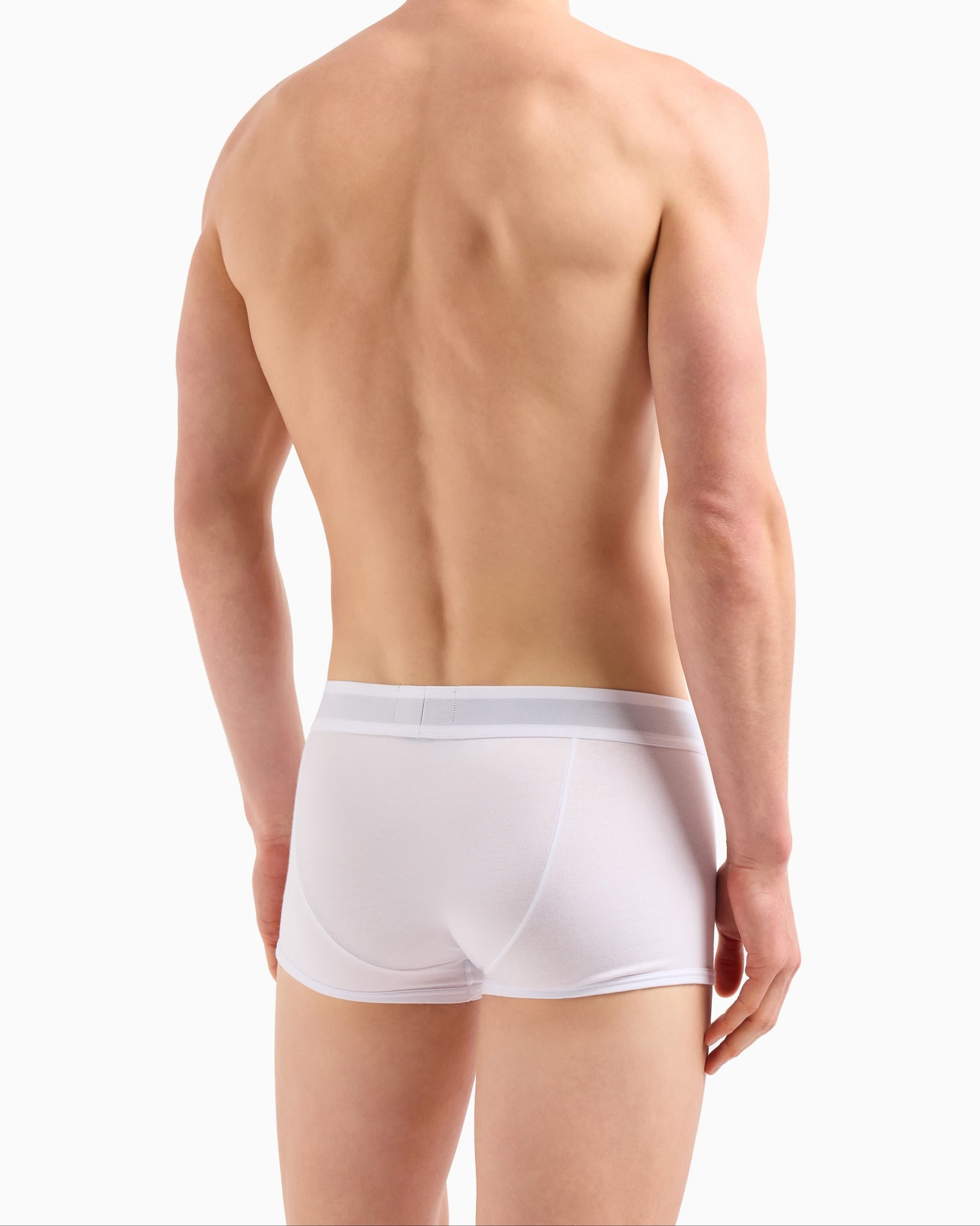 ARMANI PARIGAMBA BASIC VITA LOGATA