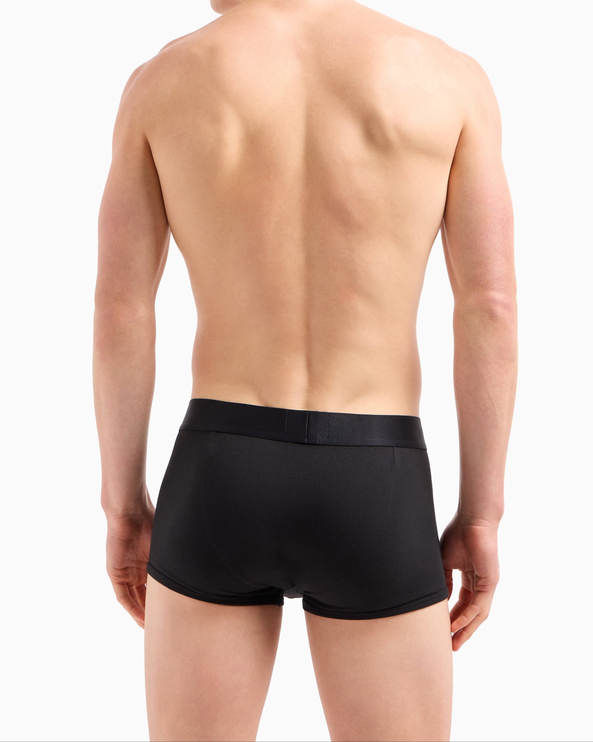 ARMANI PARIGAMBA BASIC VITA LOGATA