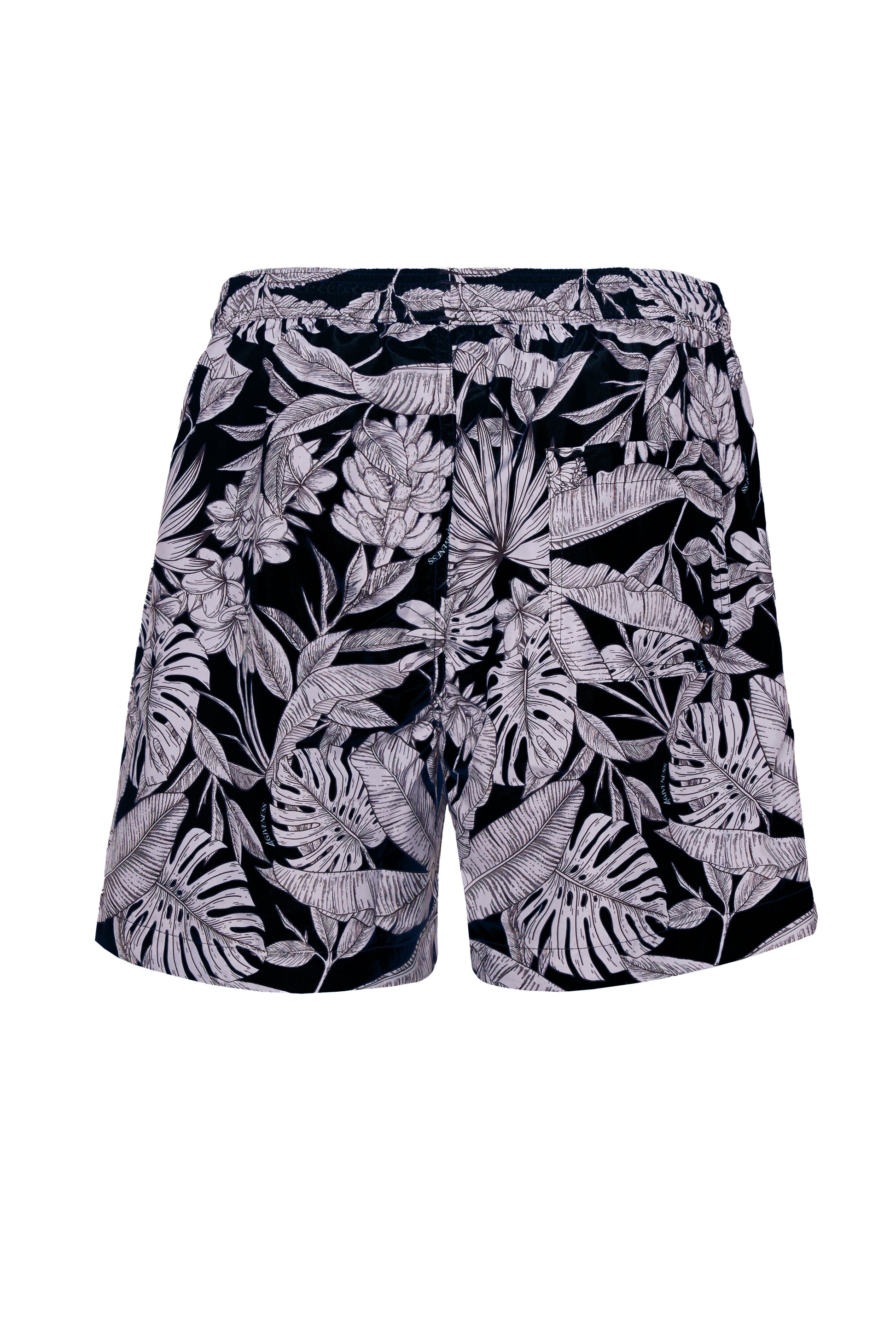 Short mare jungle