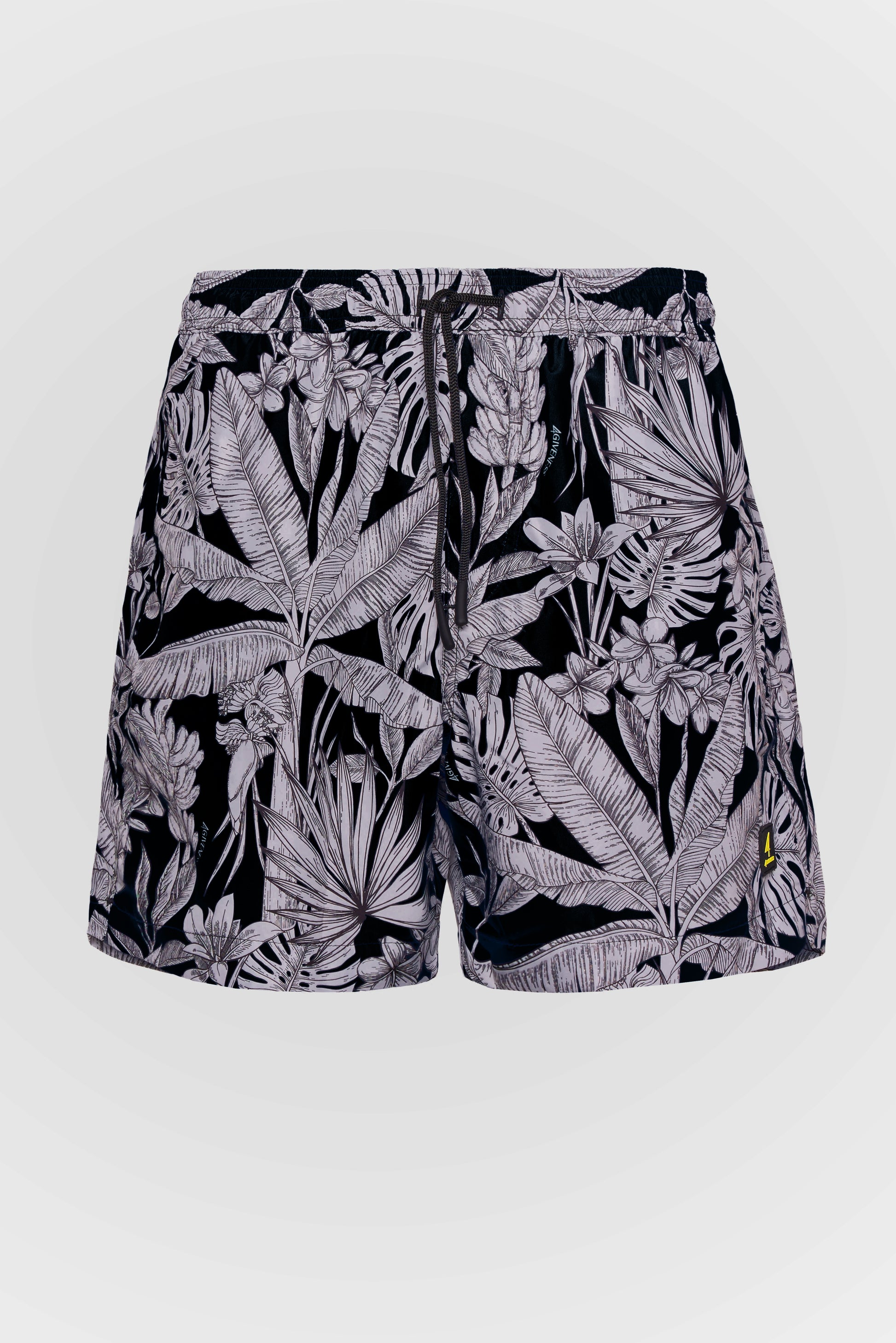 Short mare jungle