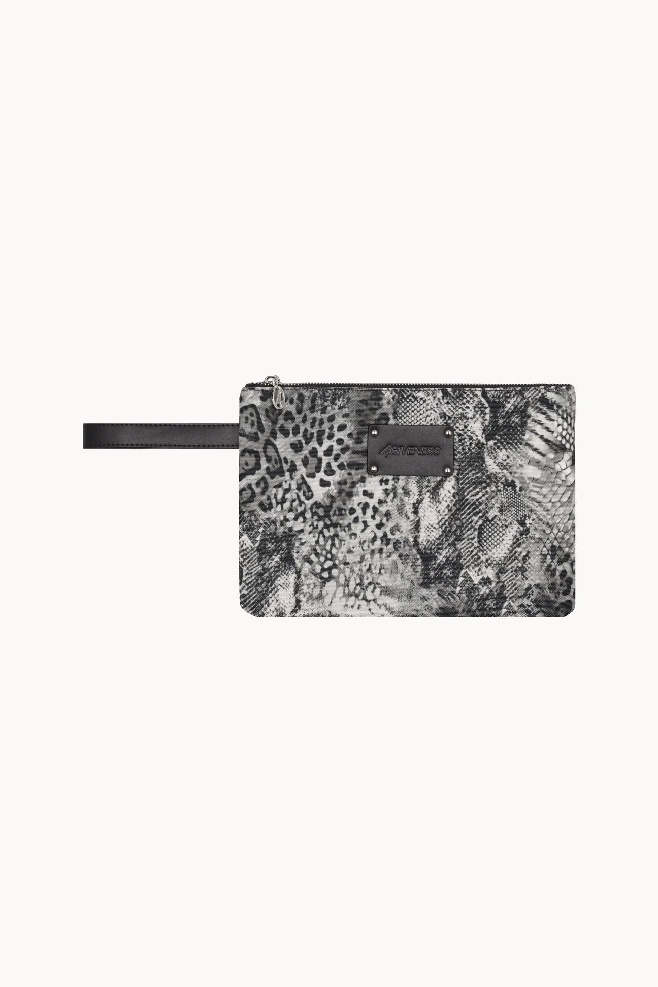 Pochette Capri in polycanvas