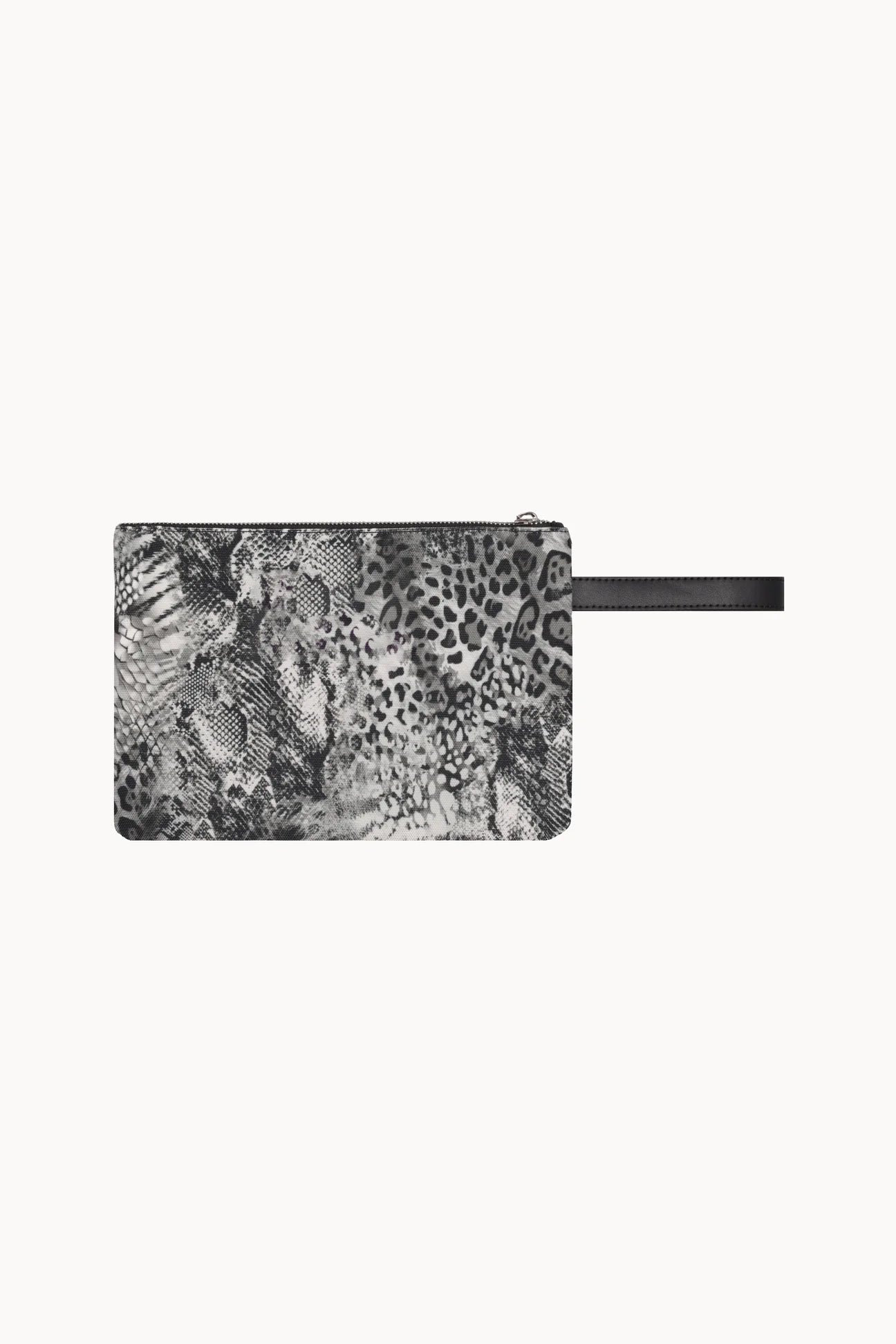 Pochette Capri in polycanvas
