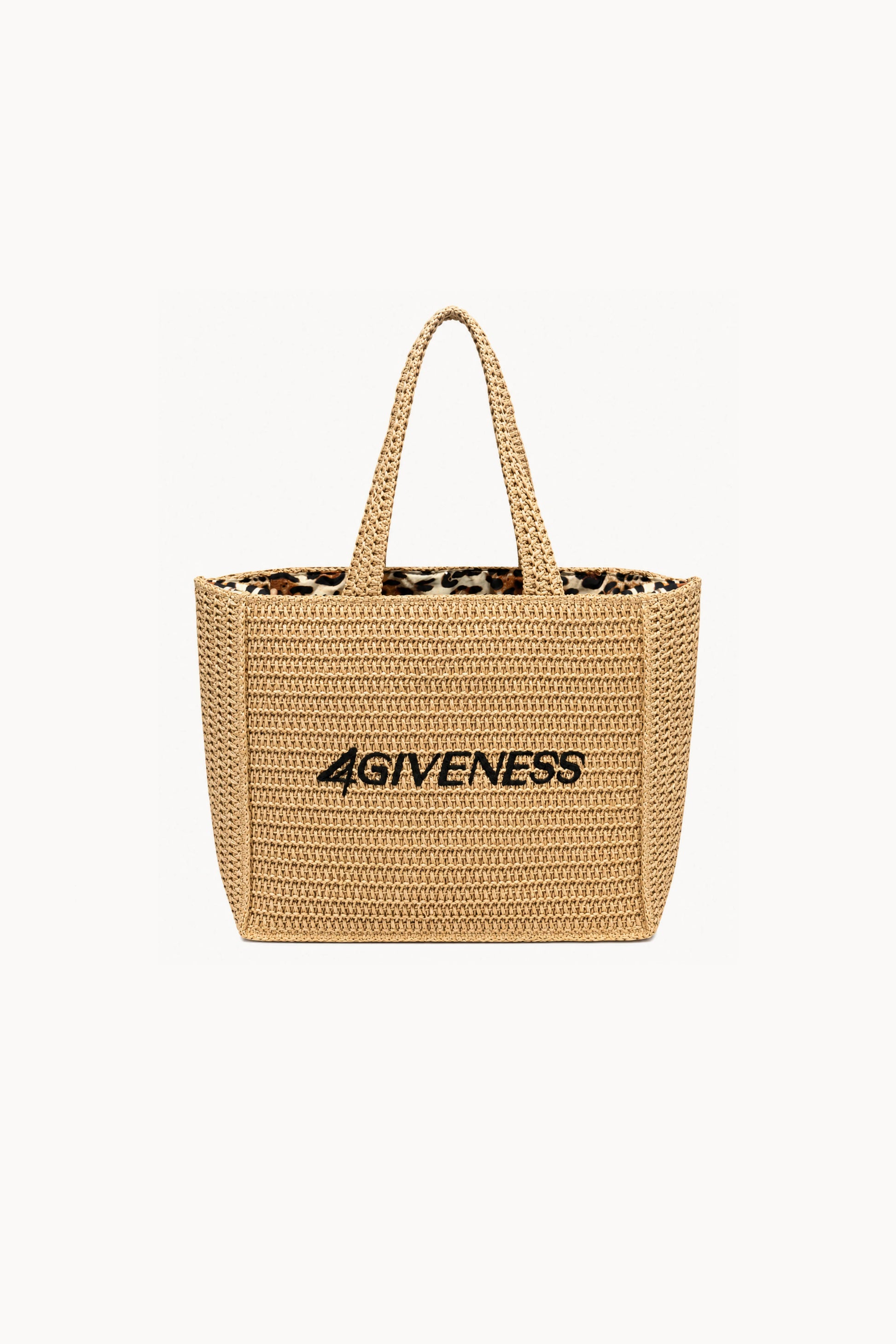 BAG MIDI CARTAPAGLIA AFRICAN SUNSET