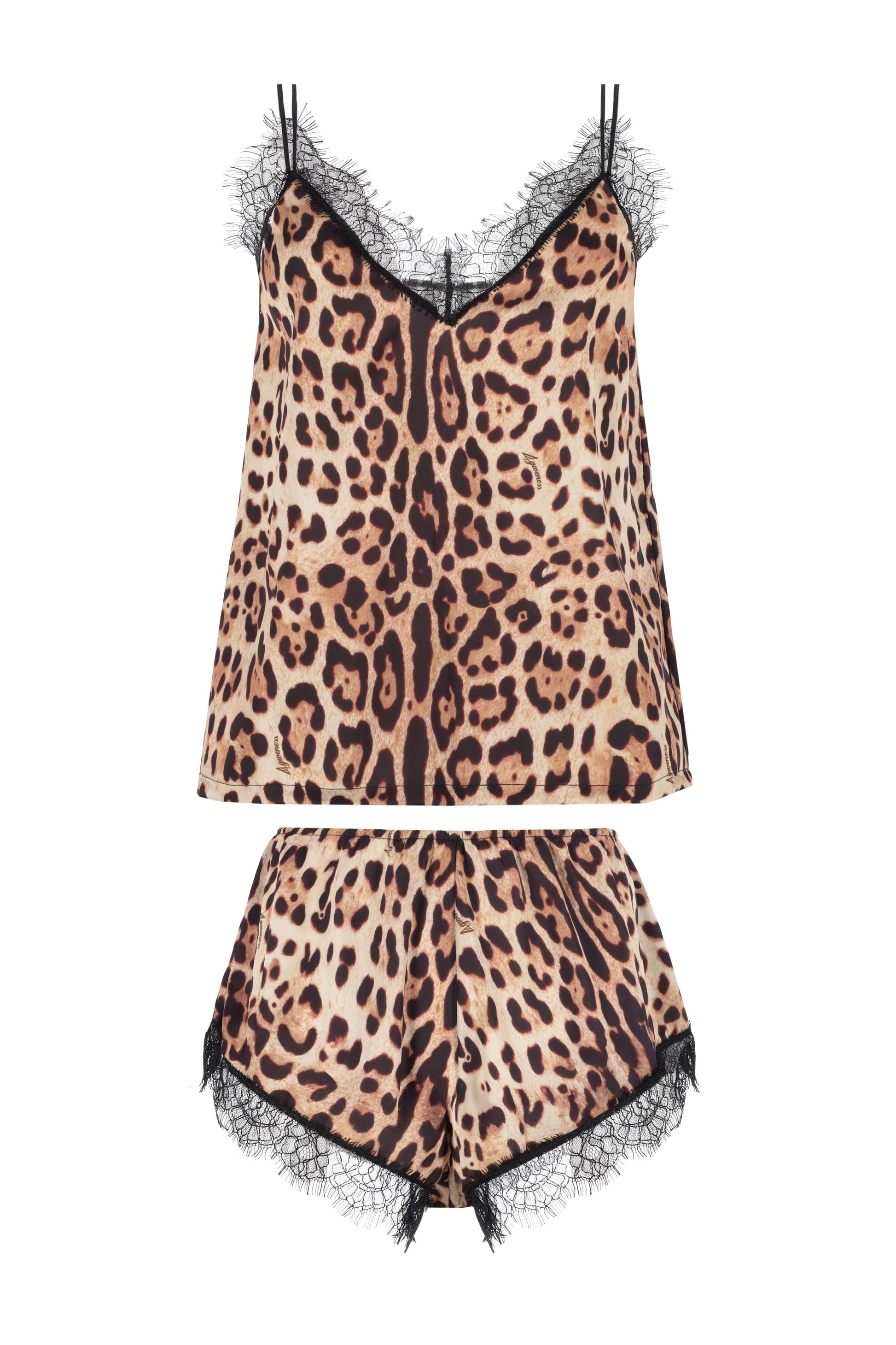 BABY DOLL WILD TOUCH LINGERIE