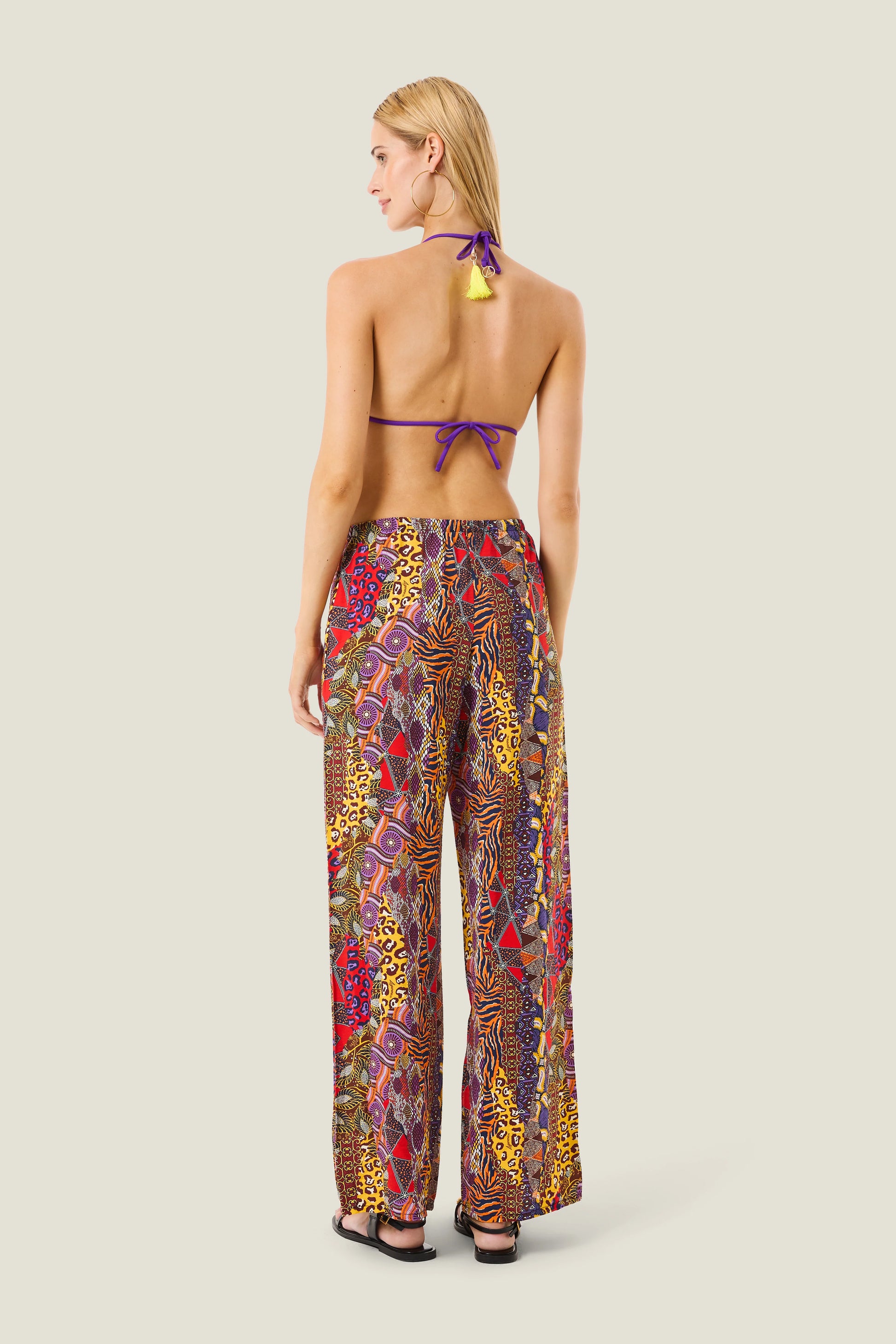 Pantalone congo