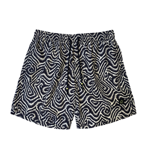 4GIVENESS UOMO-Boxer Astratto
