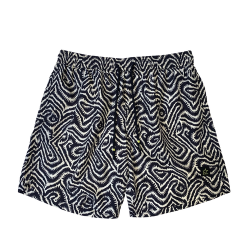 4GIVENESS UOMO-Boxer Astratto