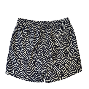 4GIVENESS UOMO-Boxer Astratto