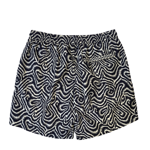 4GIVENESS UOMO-Boxer Astratto
