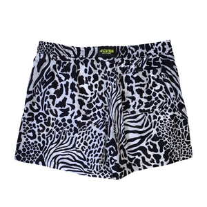 4GIVENESS UOMO- BOXER ANIMALIER