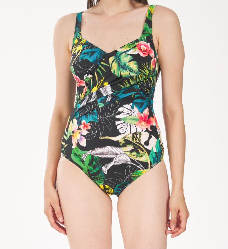 COSTUME INTERO TROPIC PULSE