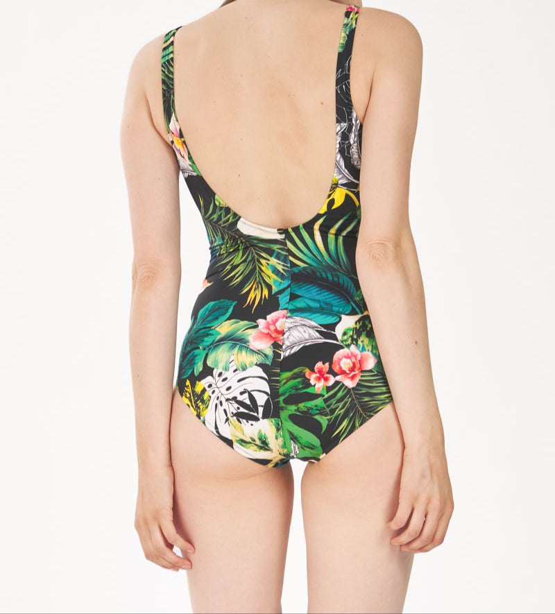 COSTUME INTERO TROPIC PULSE