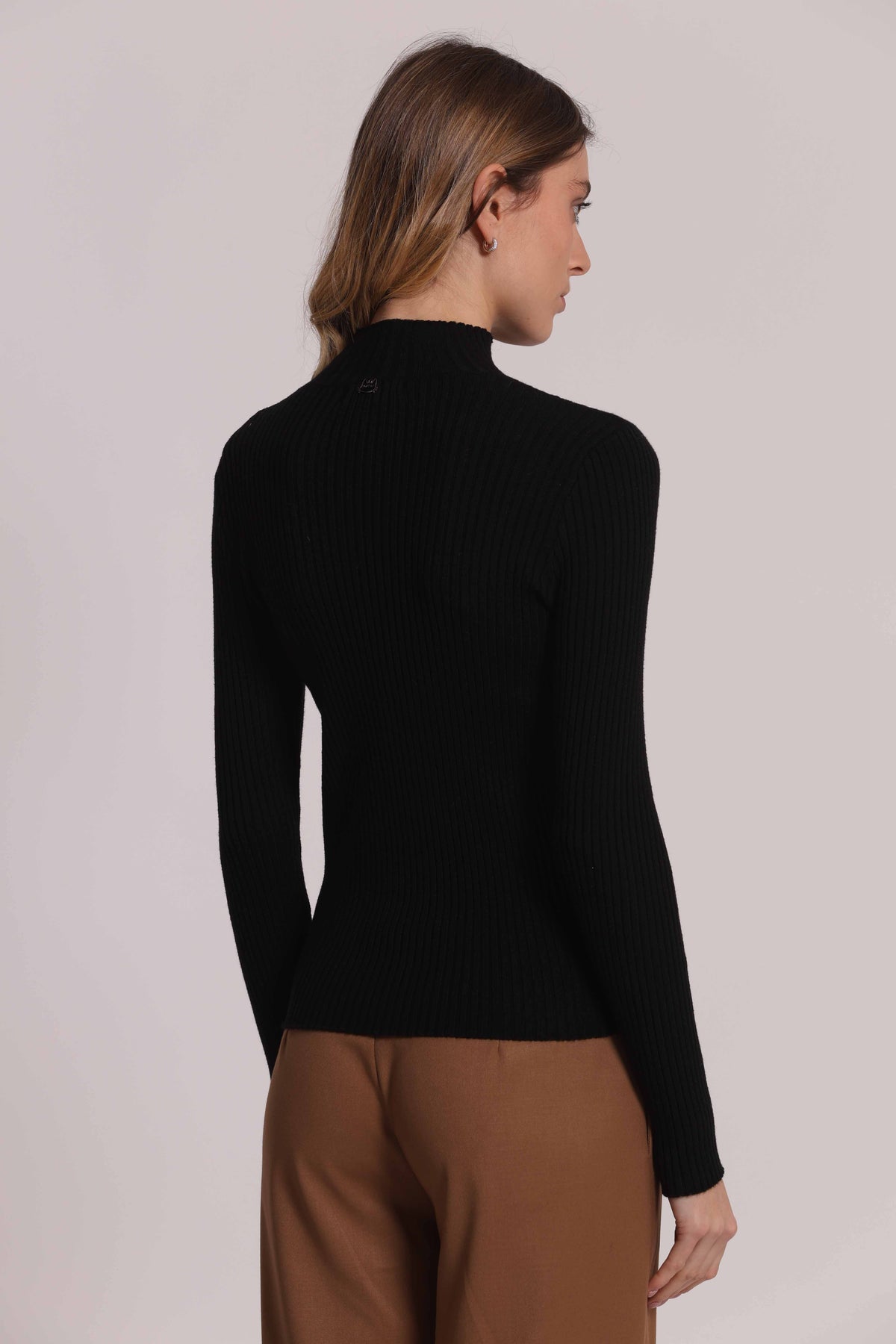 MIMI MUA FIRENZE-MAGLIA LUPETTO