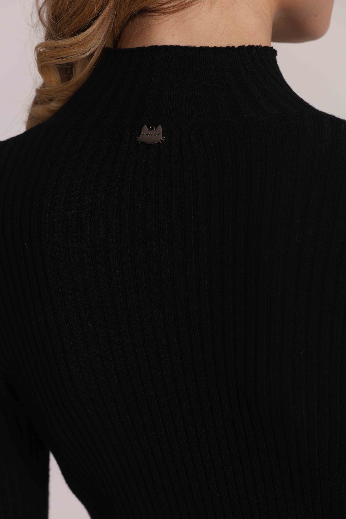 MIMI MUA FIRENZE-MAGLIA LUPETTO