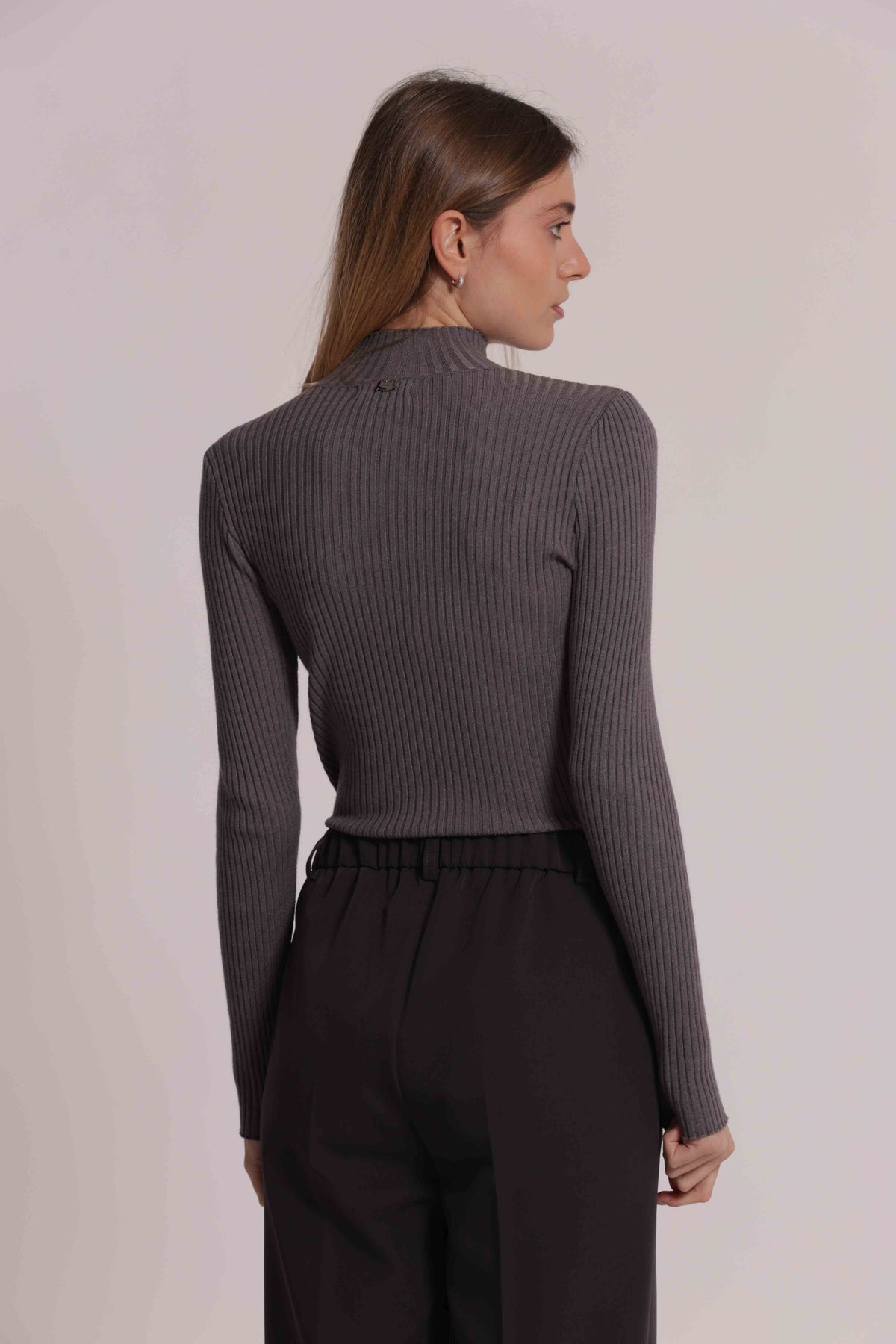 MIMI MUA FIRENZE-MAGLIA LUPETTO