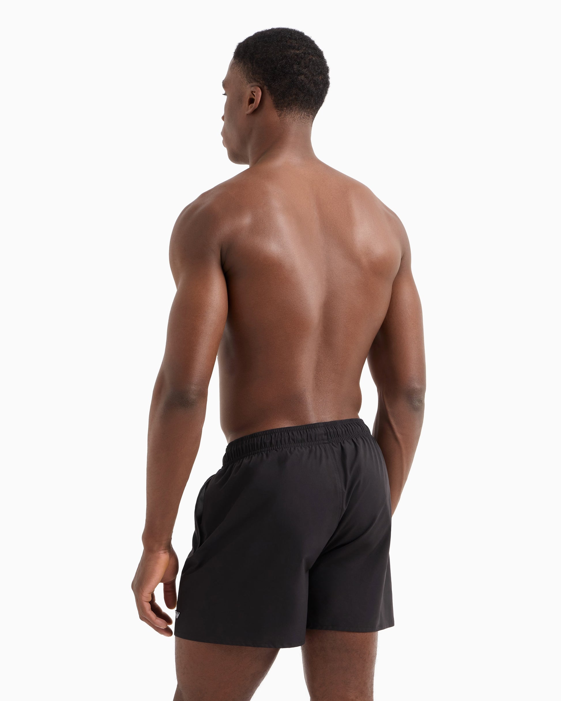 COSTUME SHORTS ESSENTIAL
