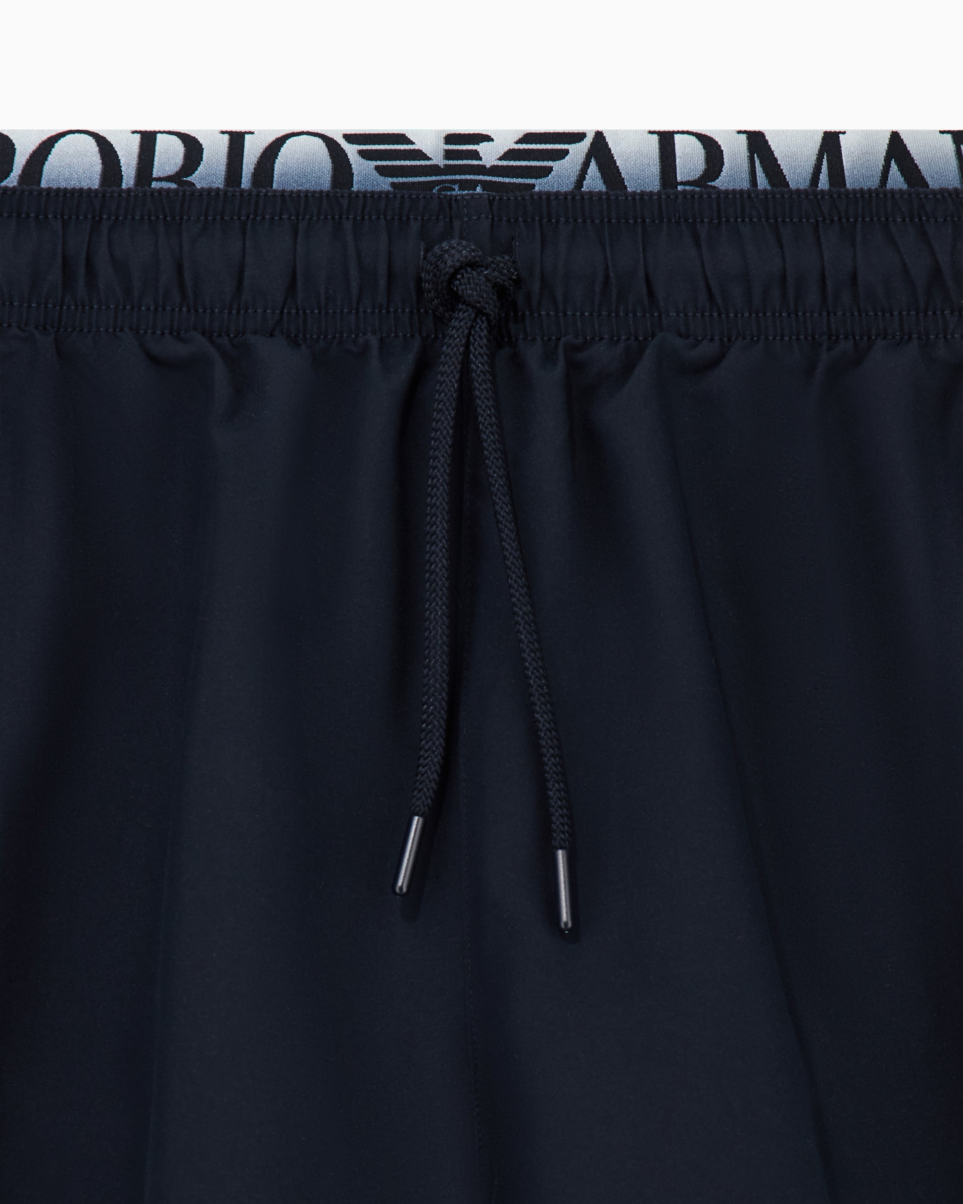 EMPORIO ARMANI COSTUME SHORTS LOGOBAND