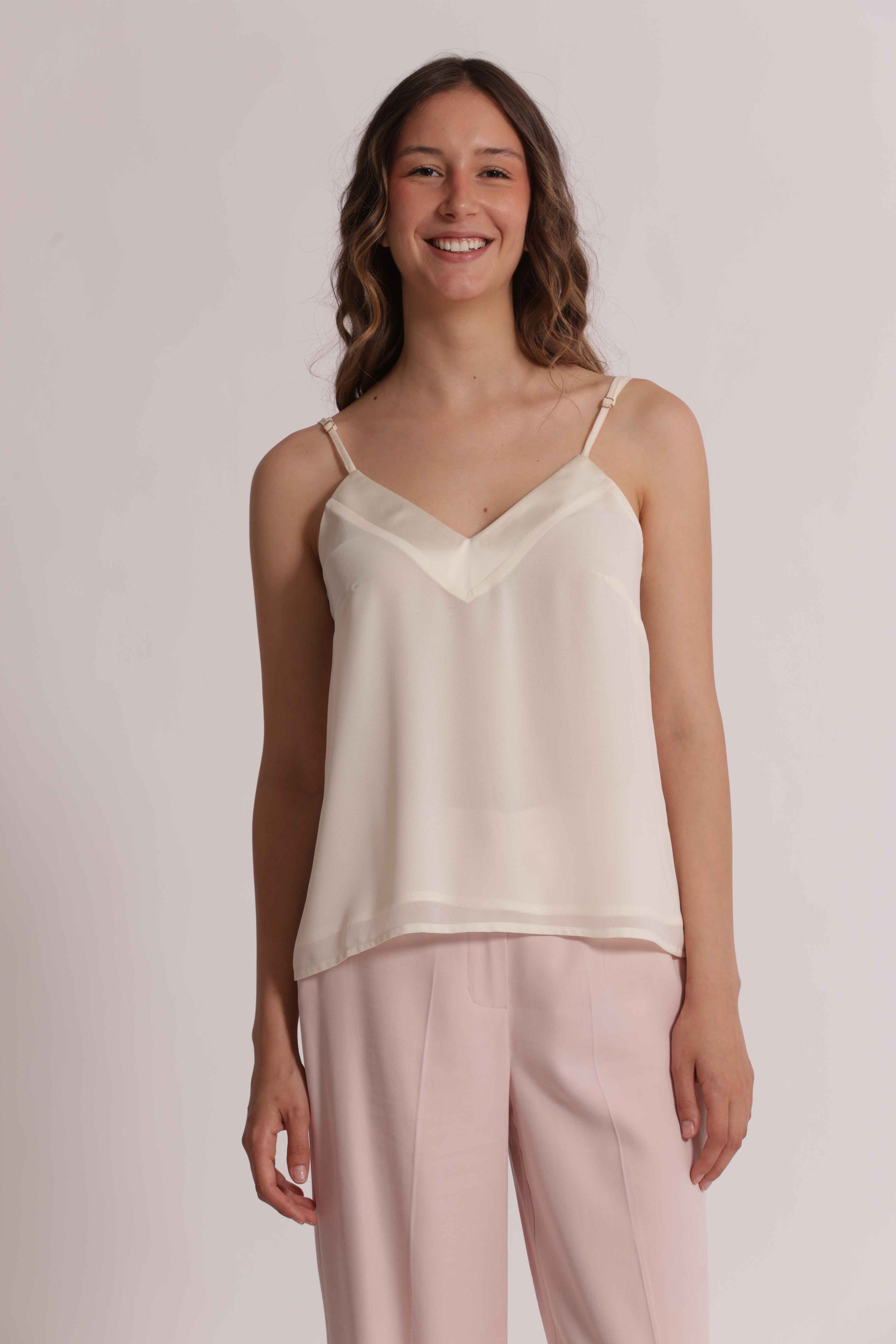 TOP SCOLLO A V