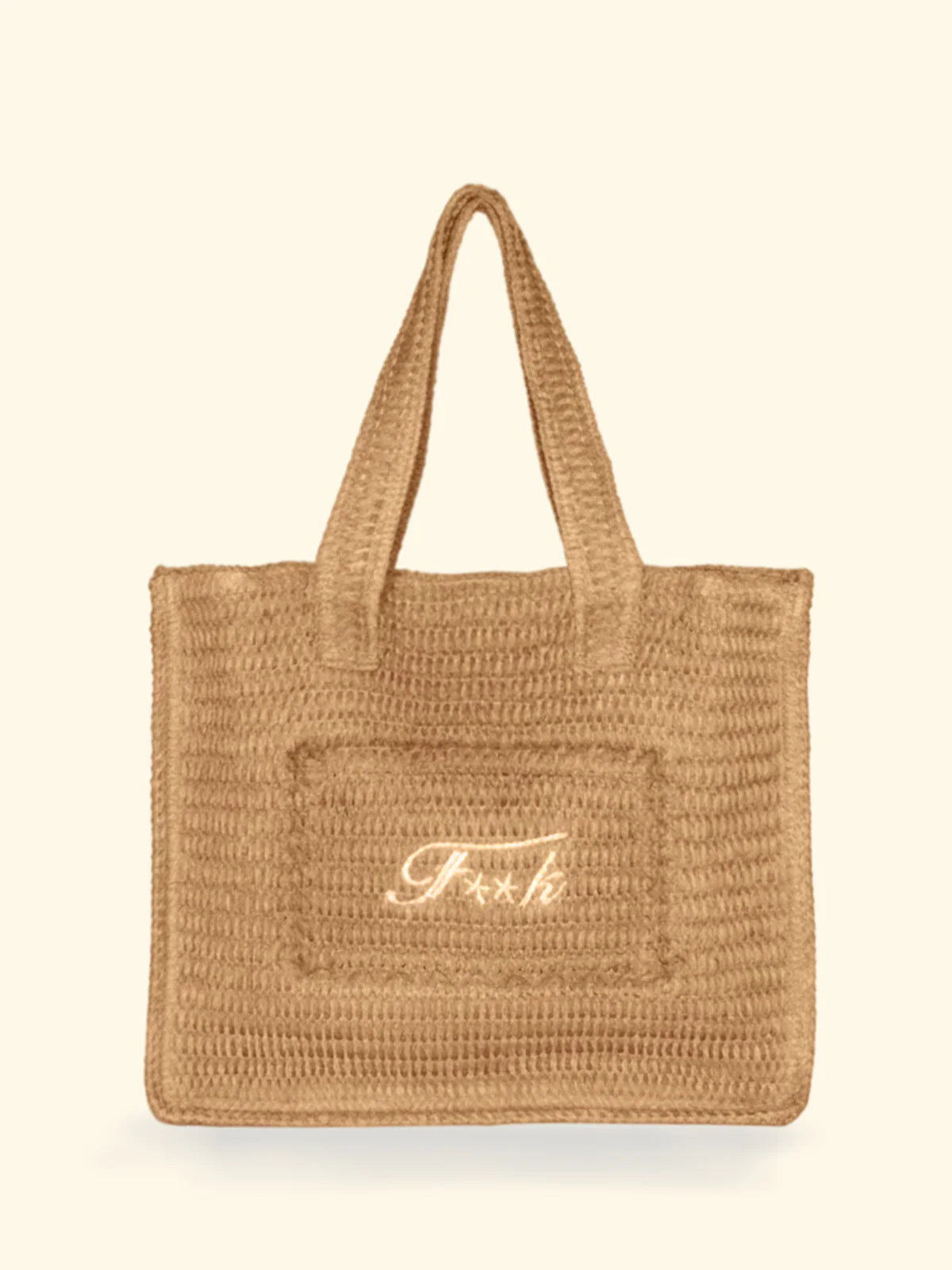 Tote Bag Donna F**K SW0001