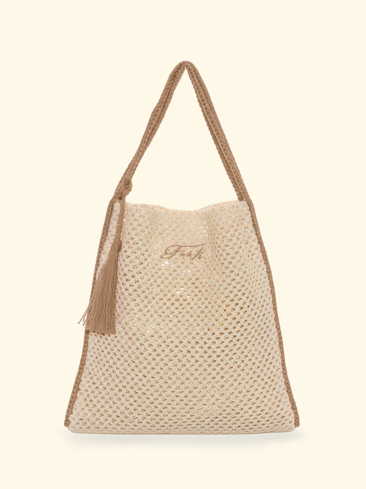 Tote Bag Donna F**K SW0004