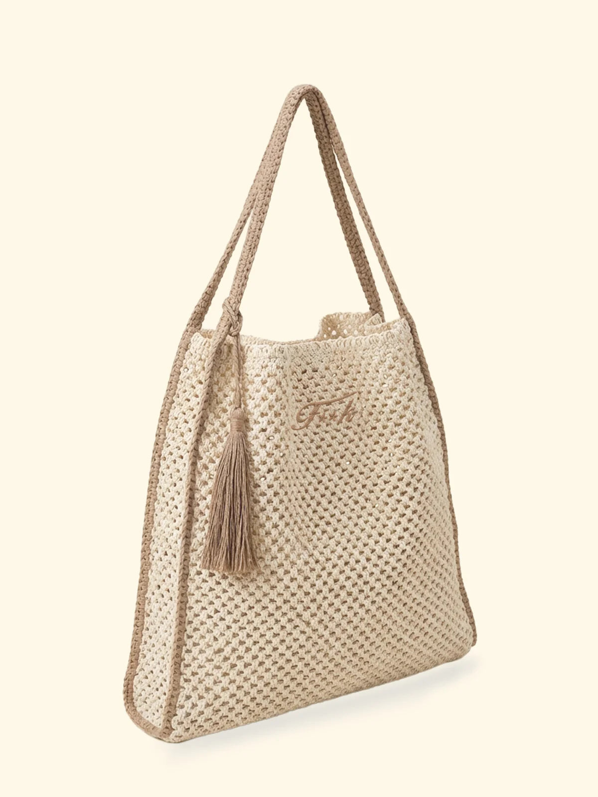 Tote Bag Donna F**K SW0004