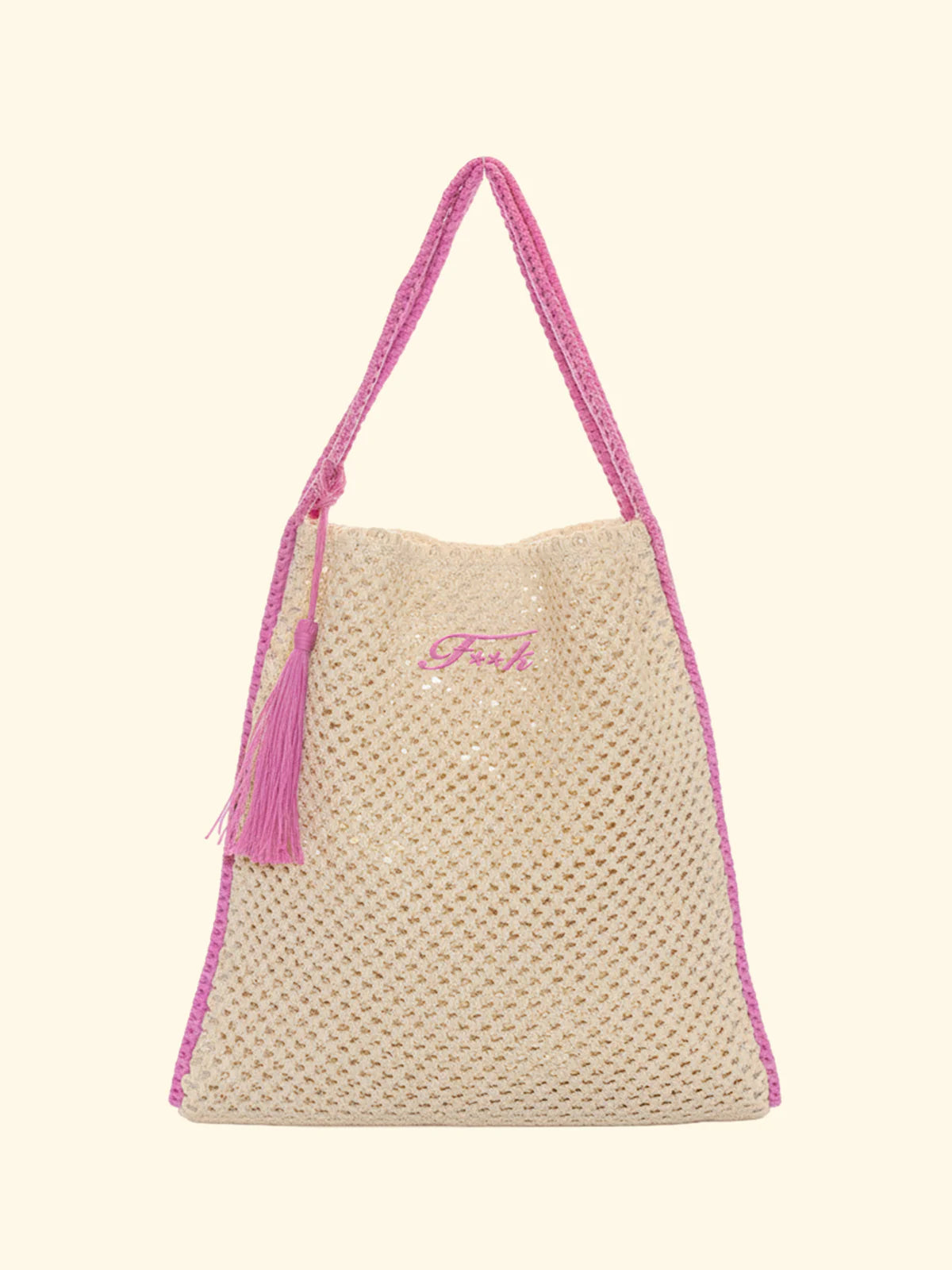 Tote Bag Donna F**K SW0004