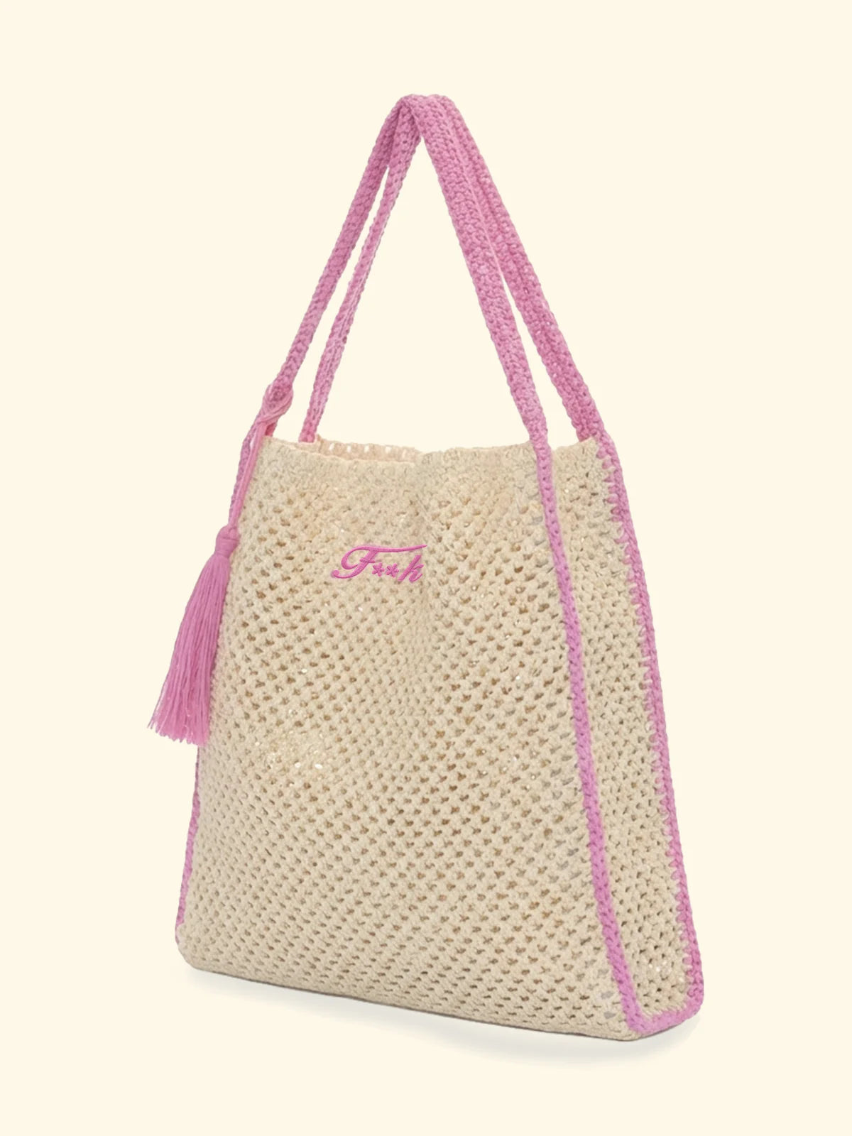 Tote Bag Donna F**K SW0004