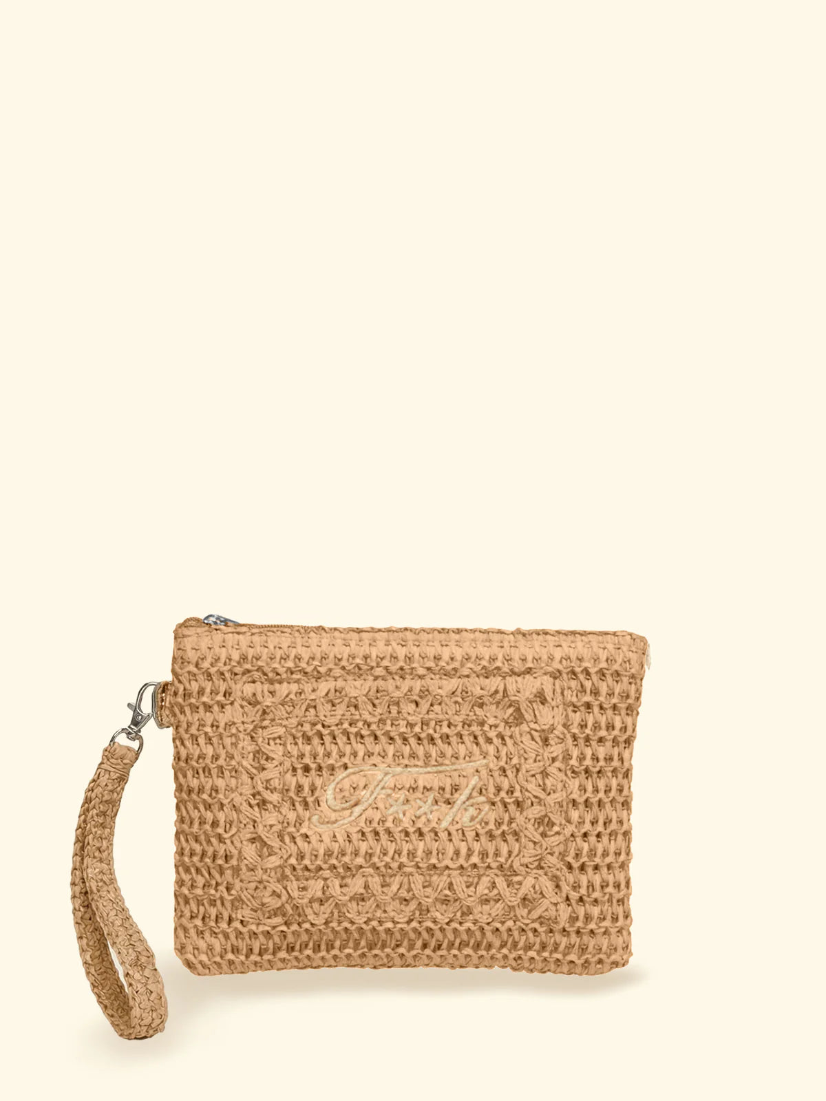 Mini Pochette Donna F**K SW0007