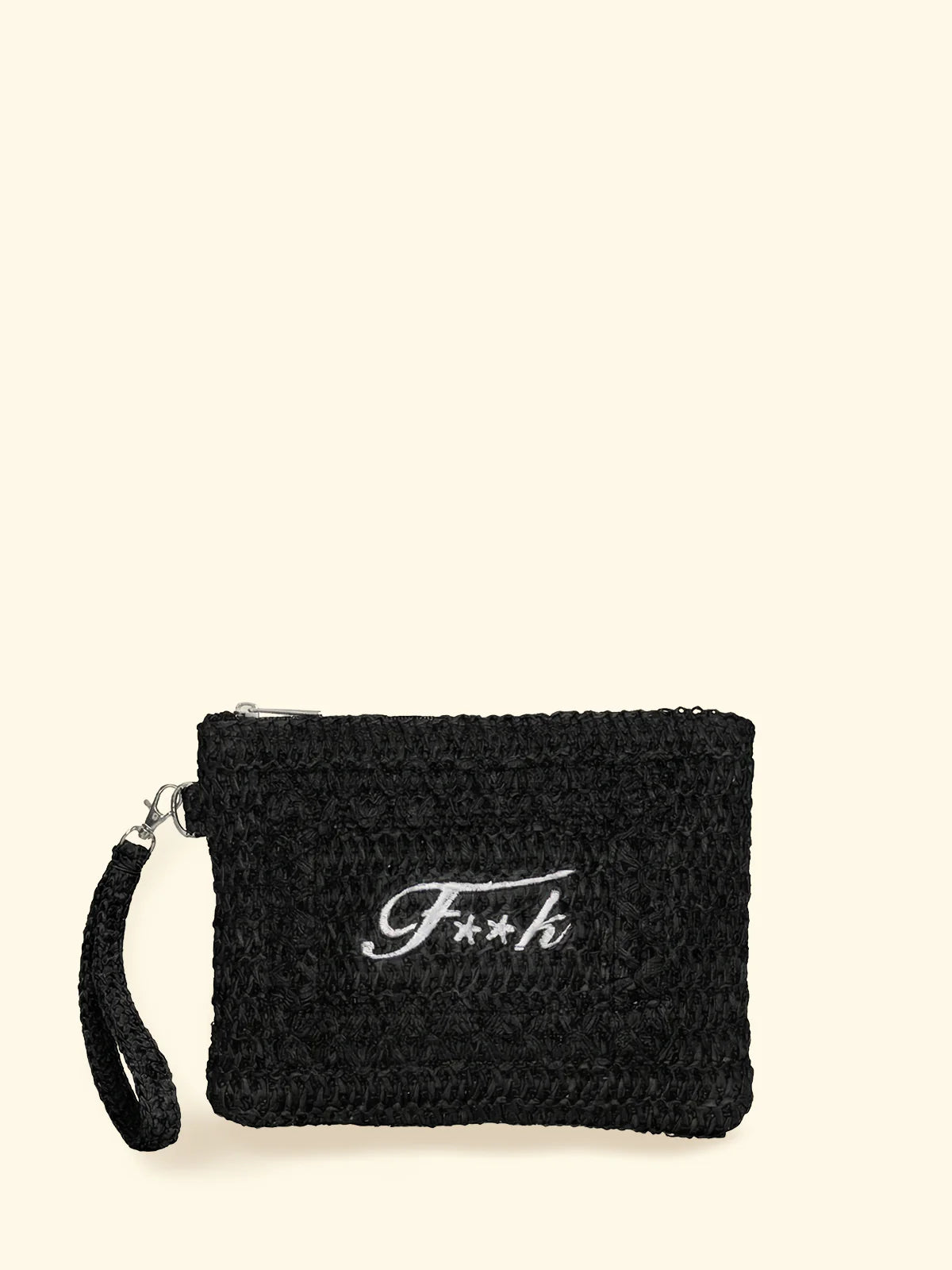 Mini Pochette Donna F**K SW0007