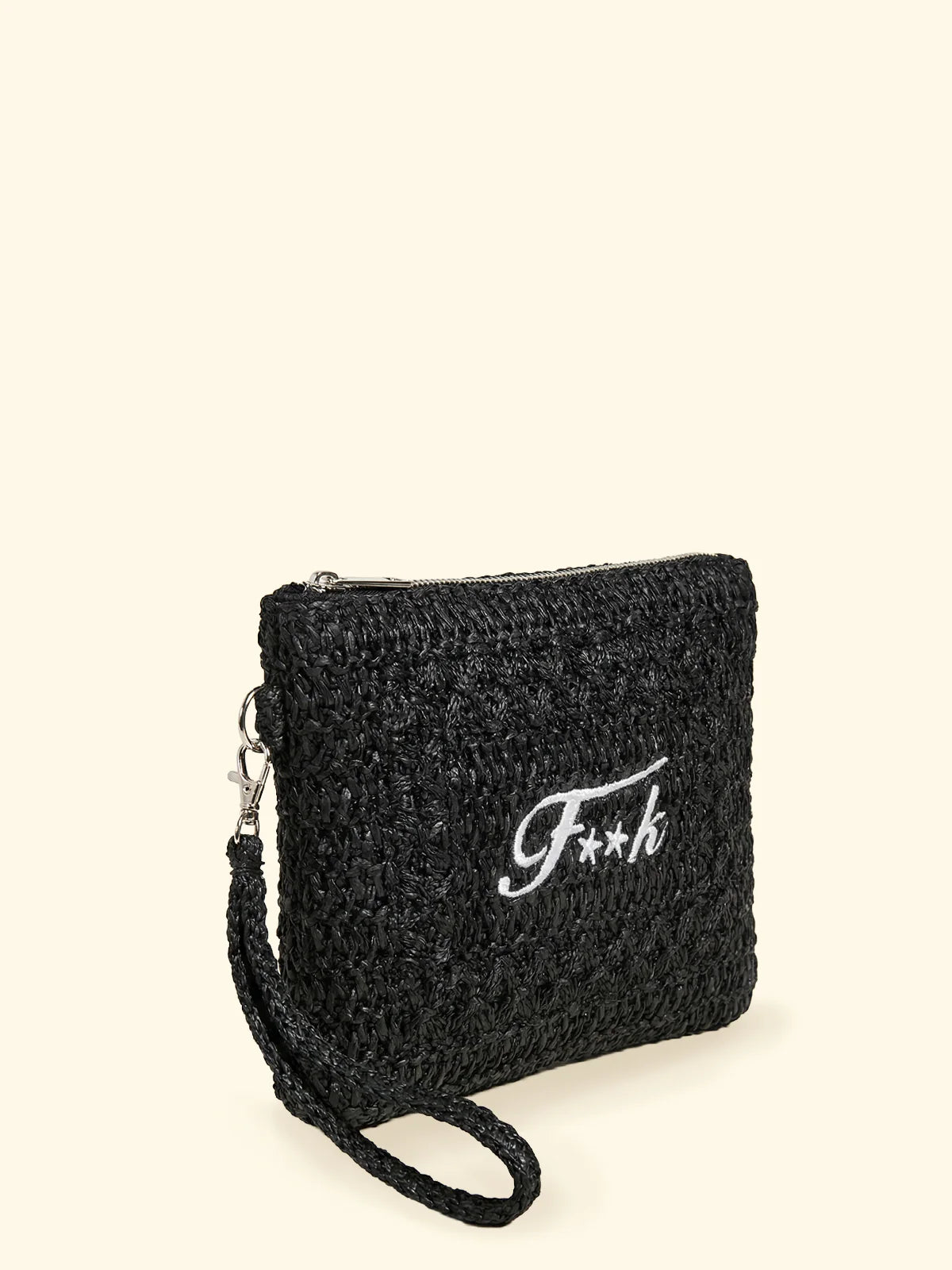 Mini Pochette Donna F**K SW0007