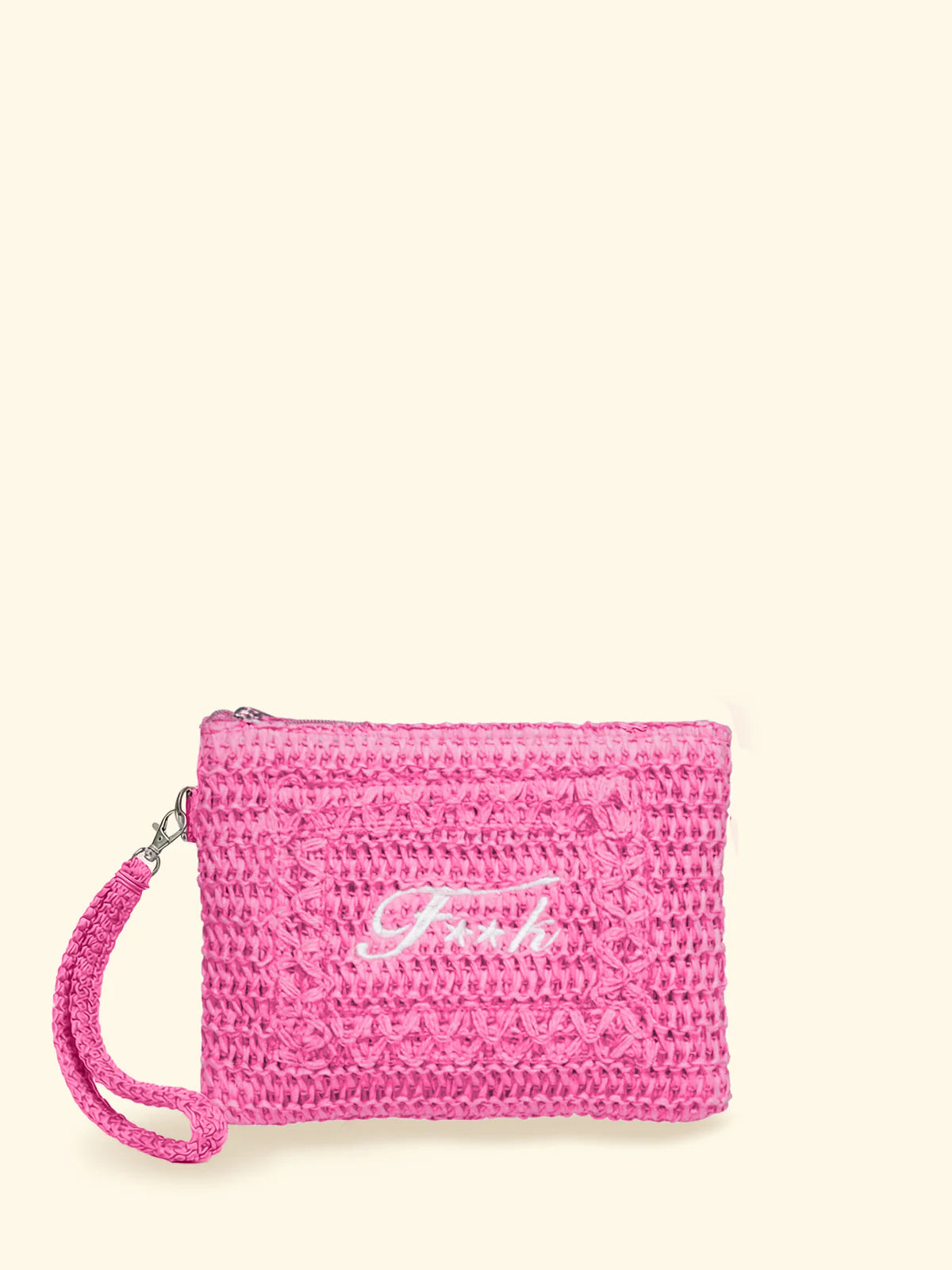 Mini Pochette Donna F**K SW0007