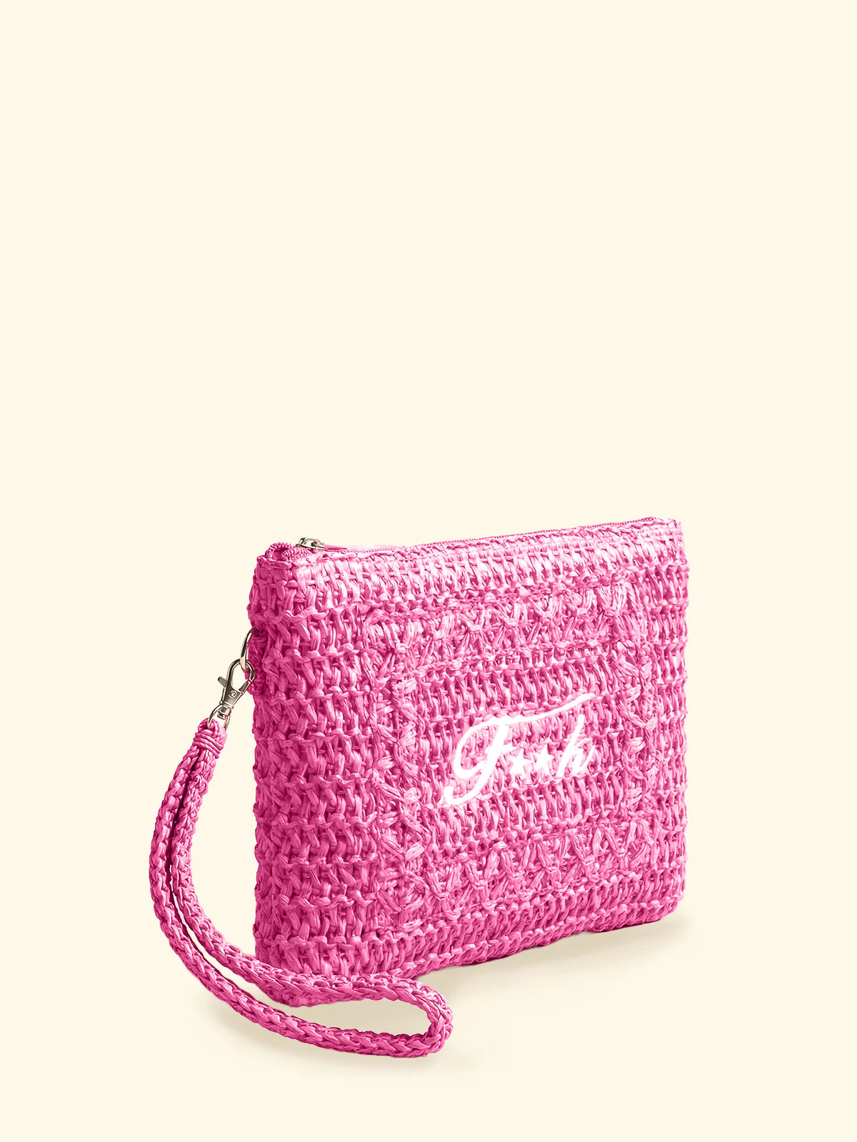 Mini Pochette Donna F**K SW0007
