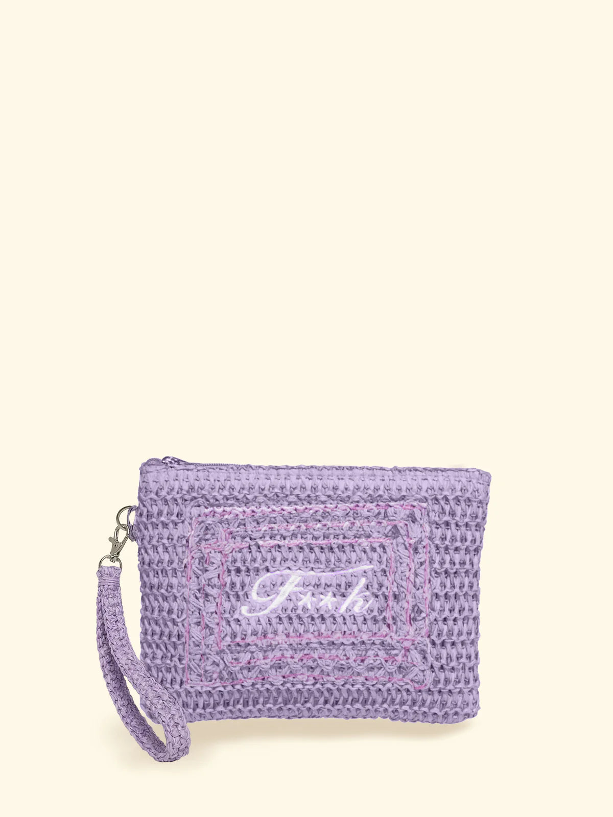 Mini Pochette Donna F**K SW0007