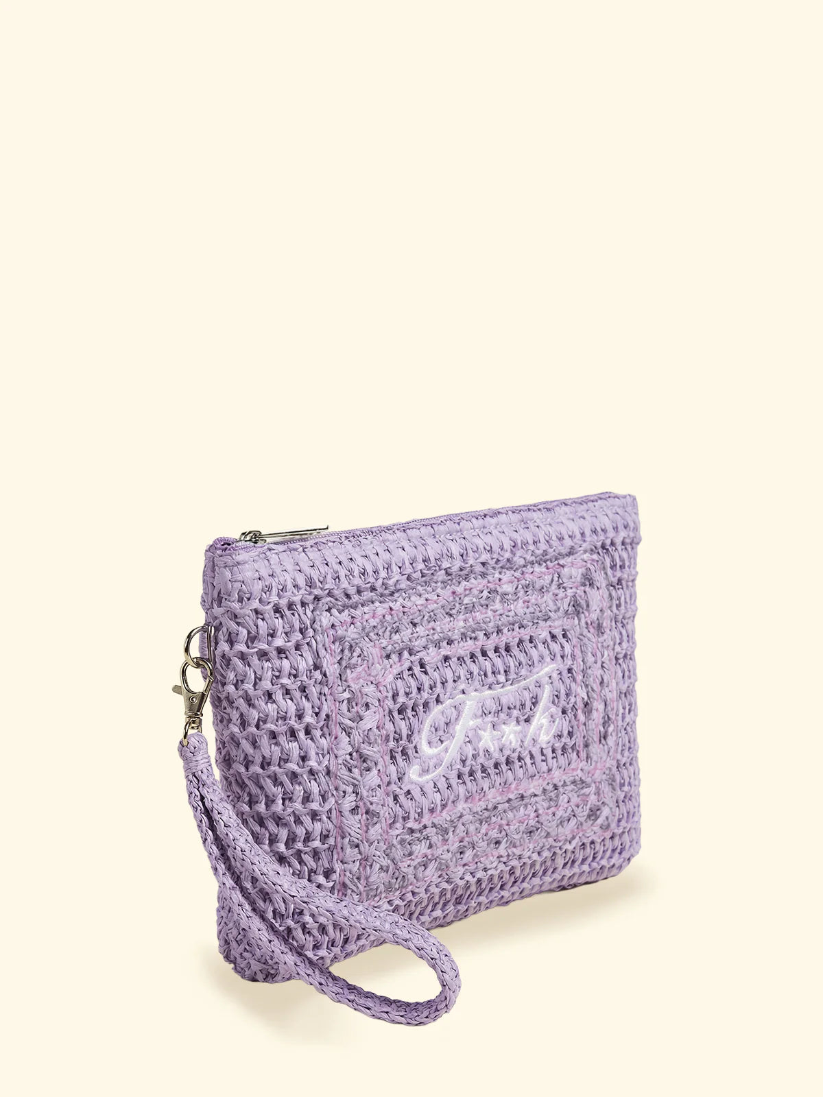 Mini Pochette Donna F**K SW0007