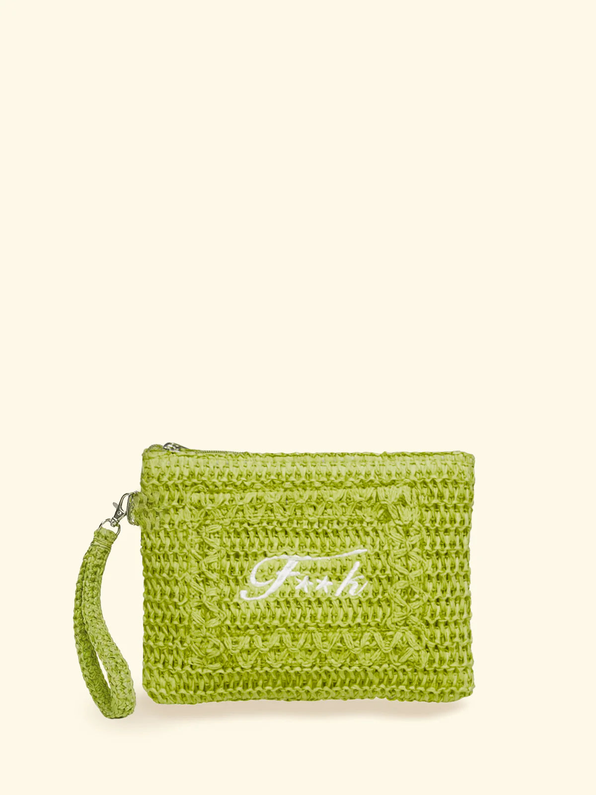 Mini Pochette Donna F**K SW0007