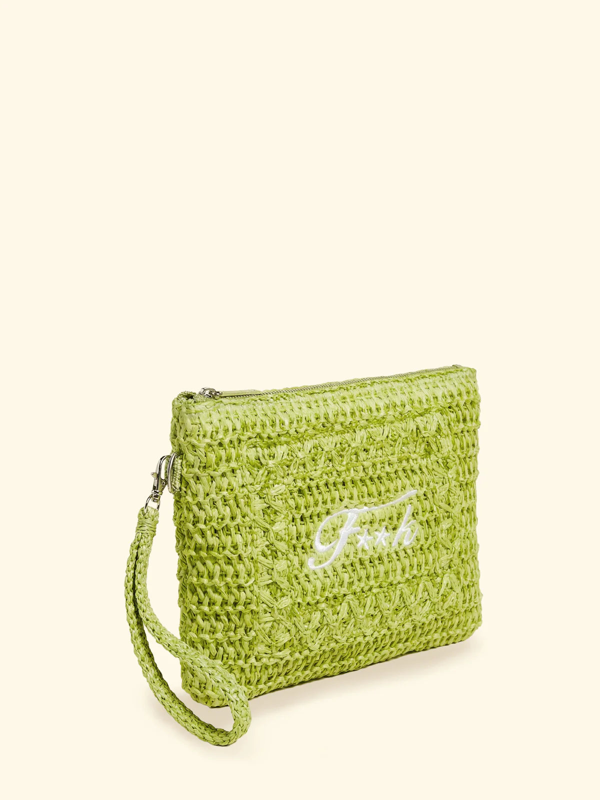 Mini Pochette Donna F**K SW0007