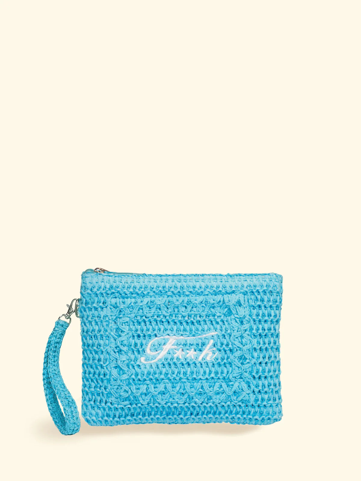 Mini Pochette Donna F**K SW0007